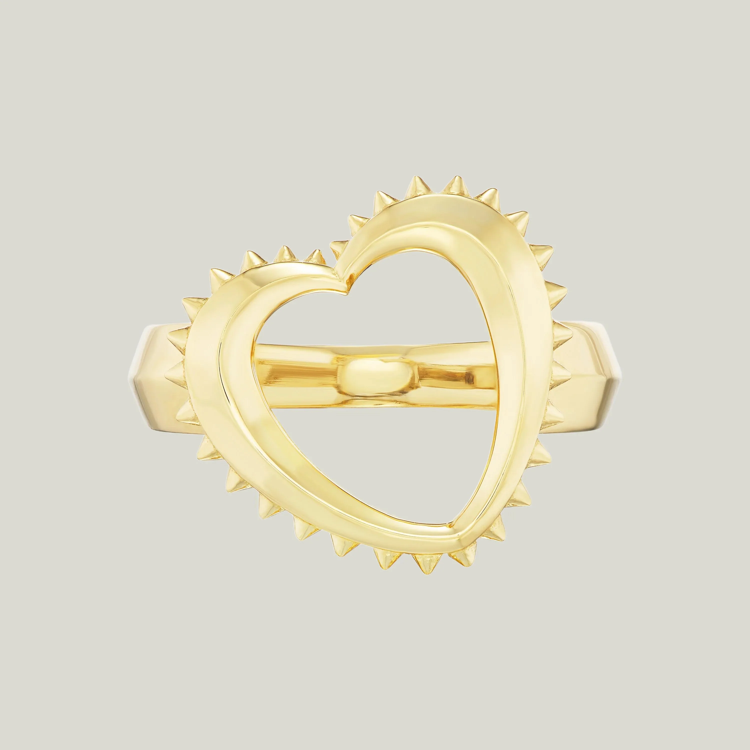 Heartitude Mini Ring