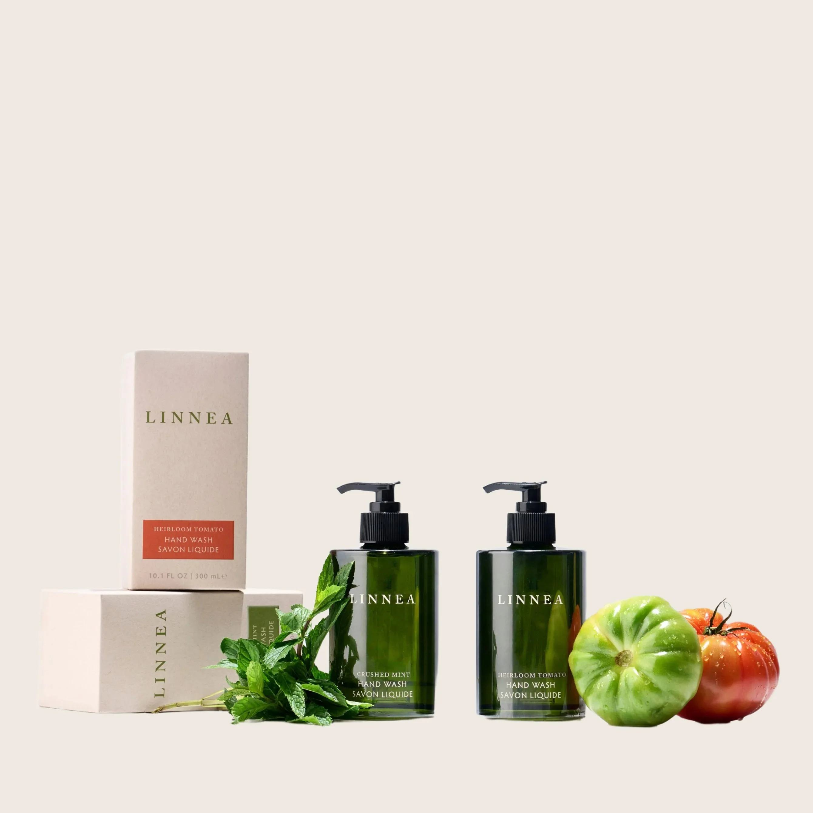Heirloom Tomato Hand Wash - Image 2