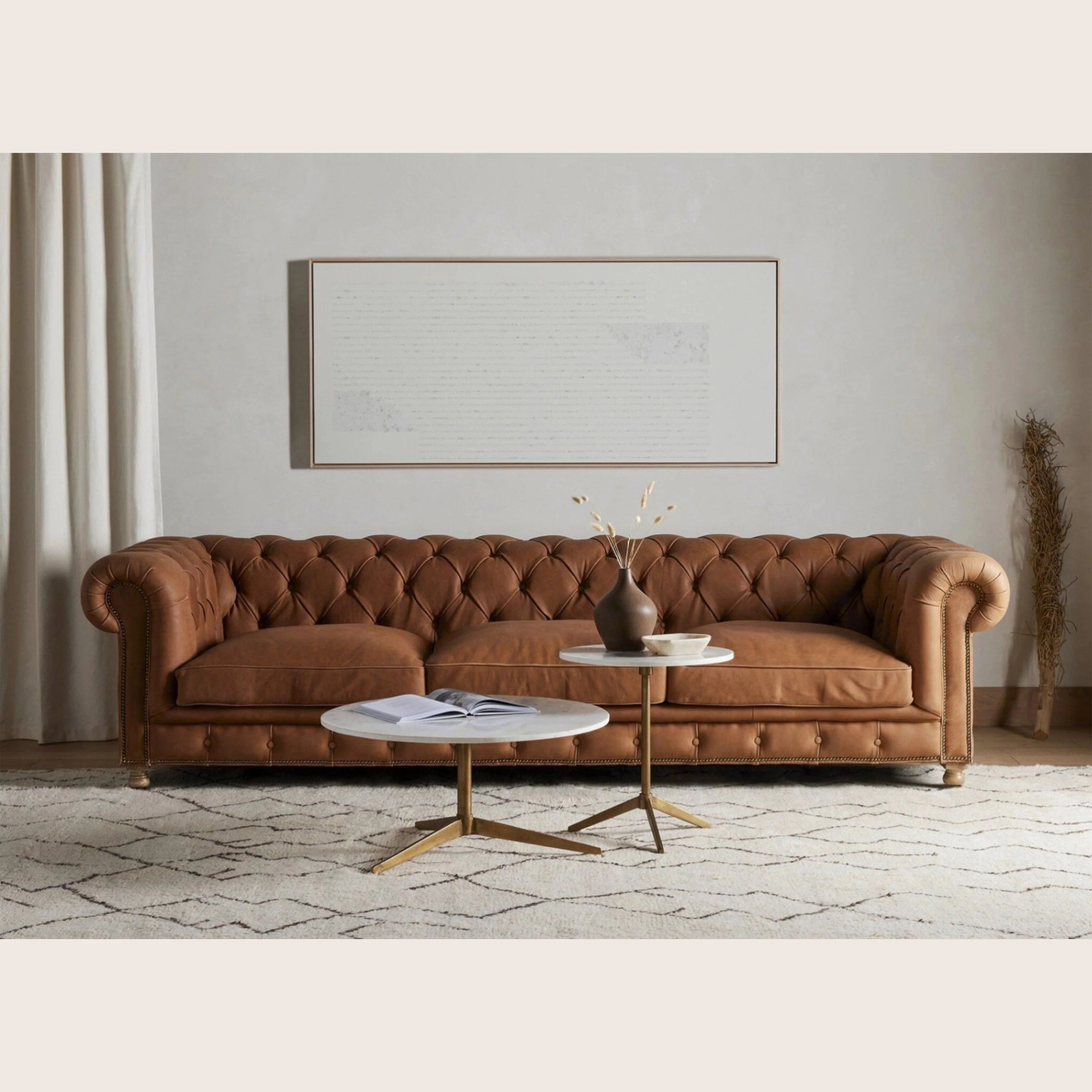 Helen End Table - Image 2