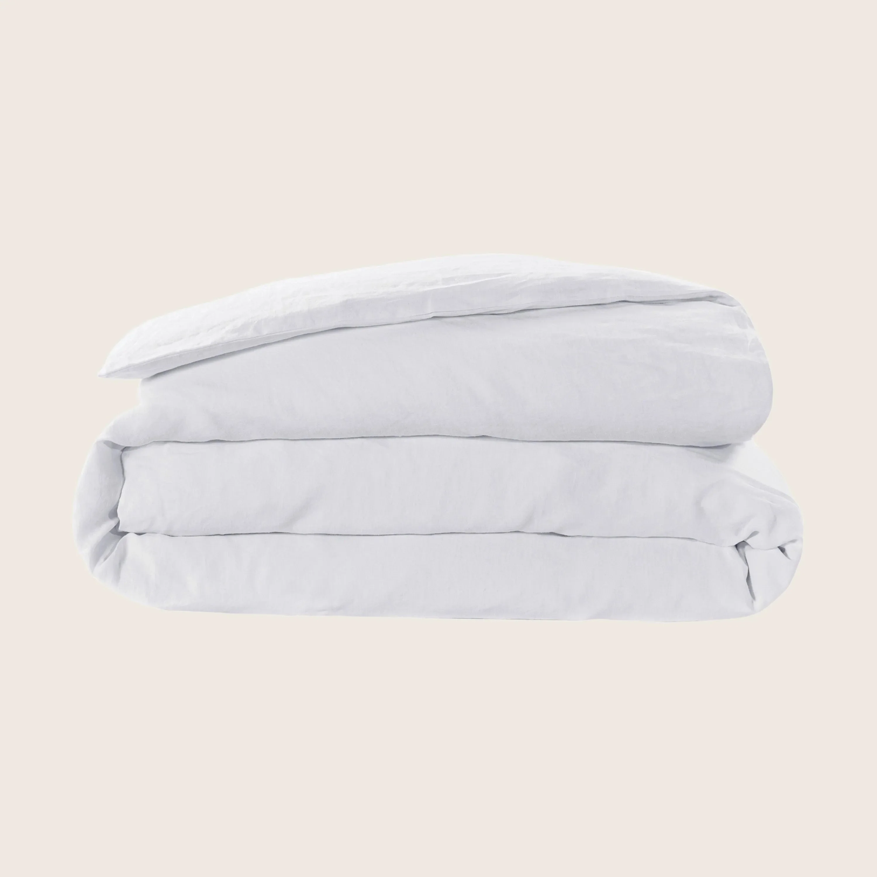 Hemp Linen Duvet Cover