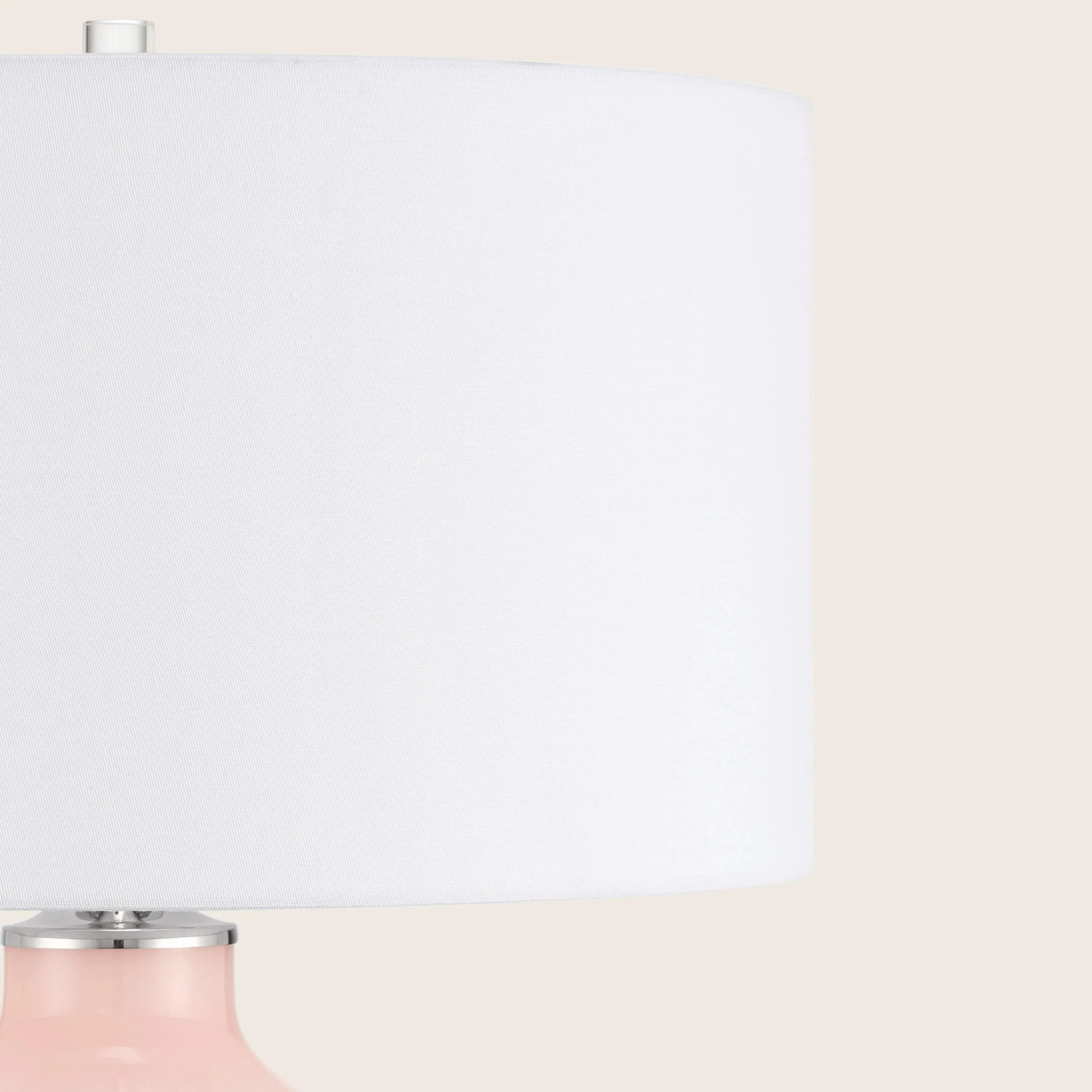 Henrietta Pink Table Lamp - Image 3