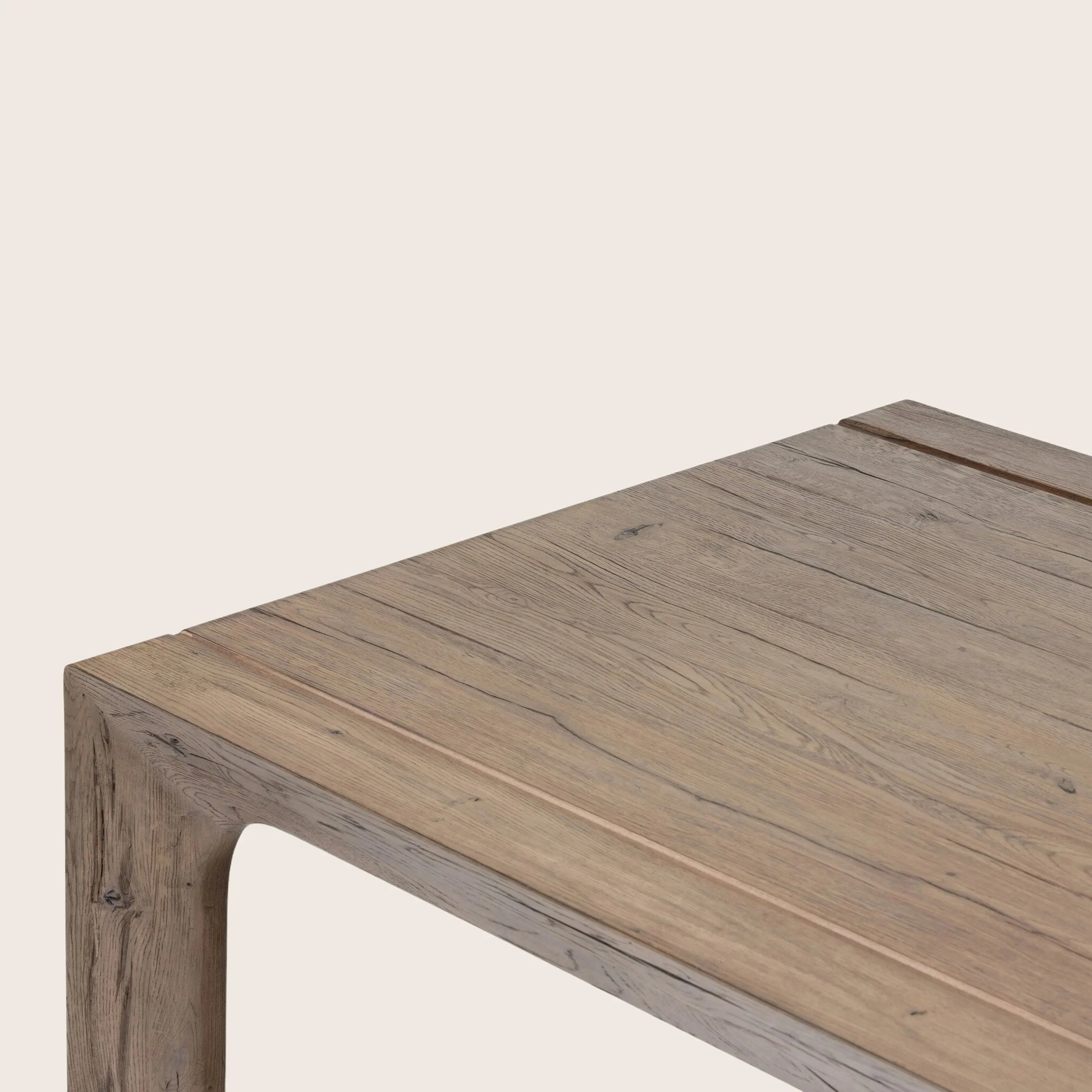 Henry Dining Table - Image 5