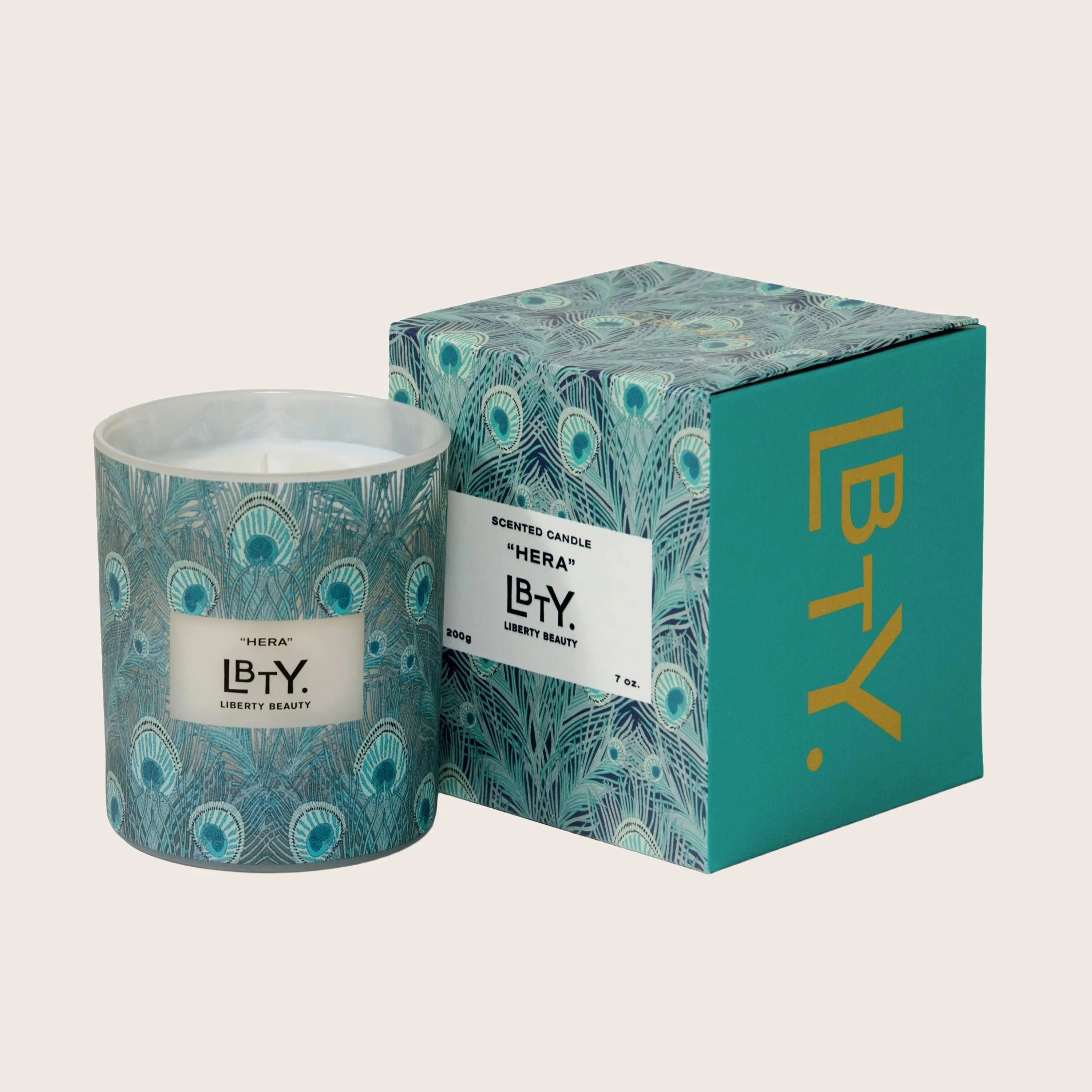 Hera Candle - Image 3