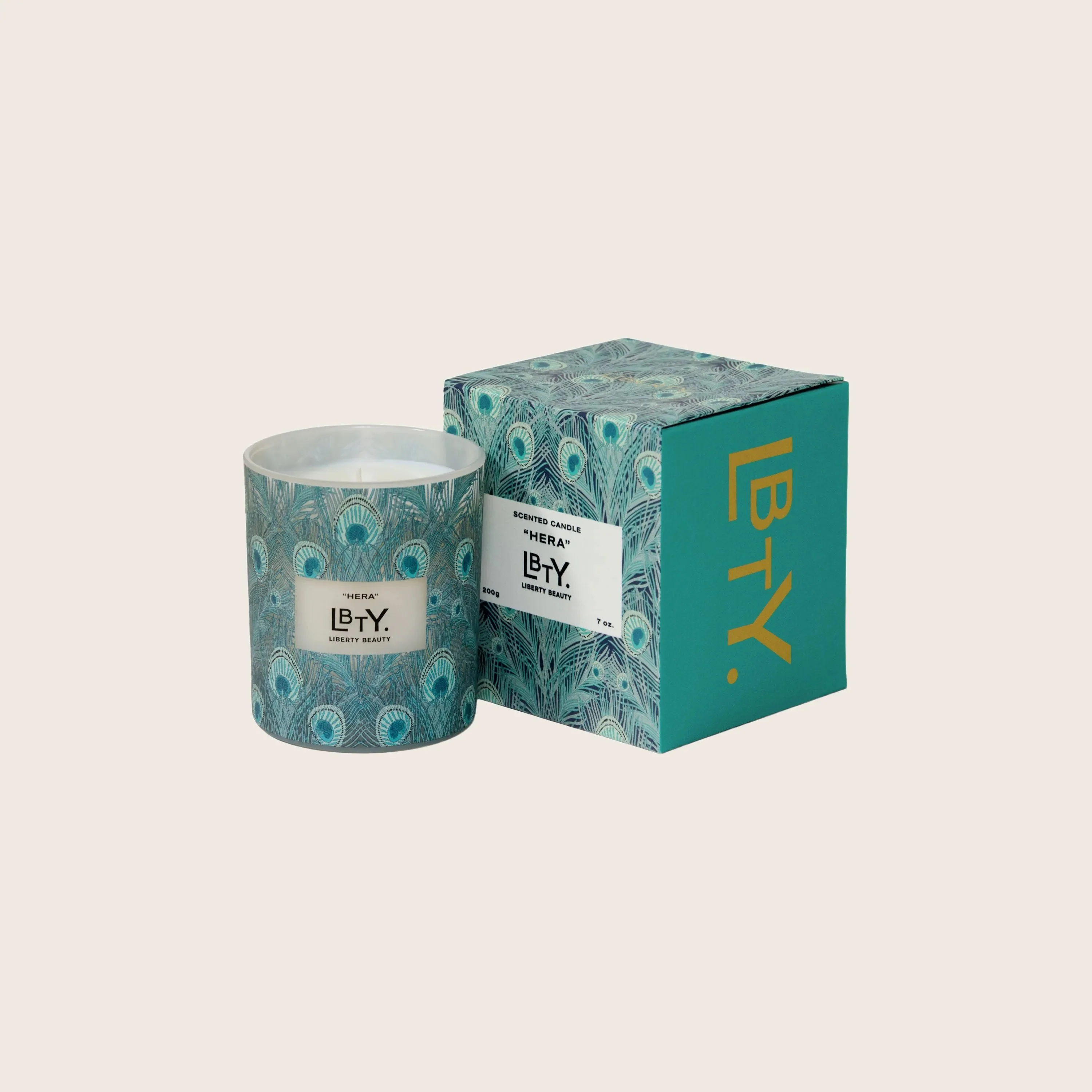 Hera Candle - Image 6