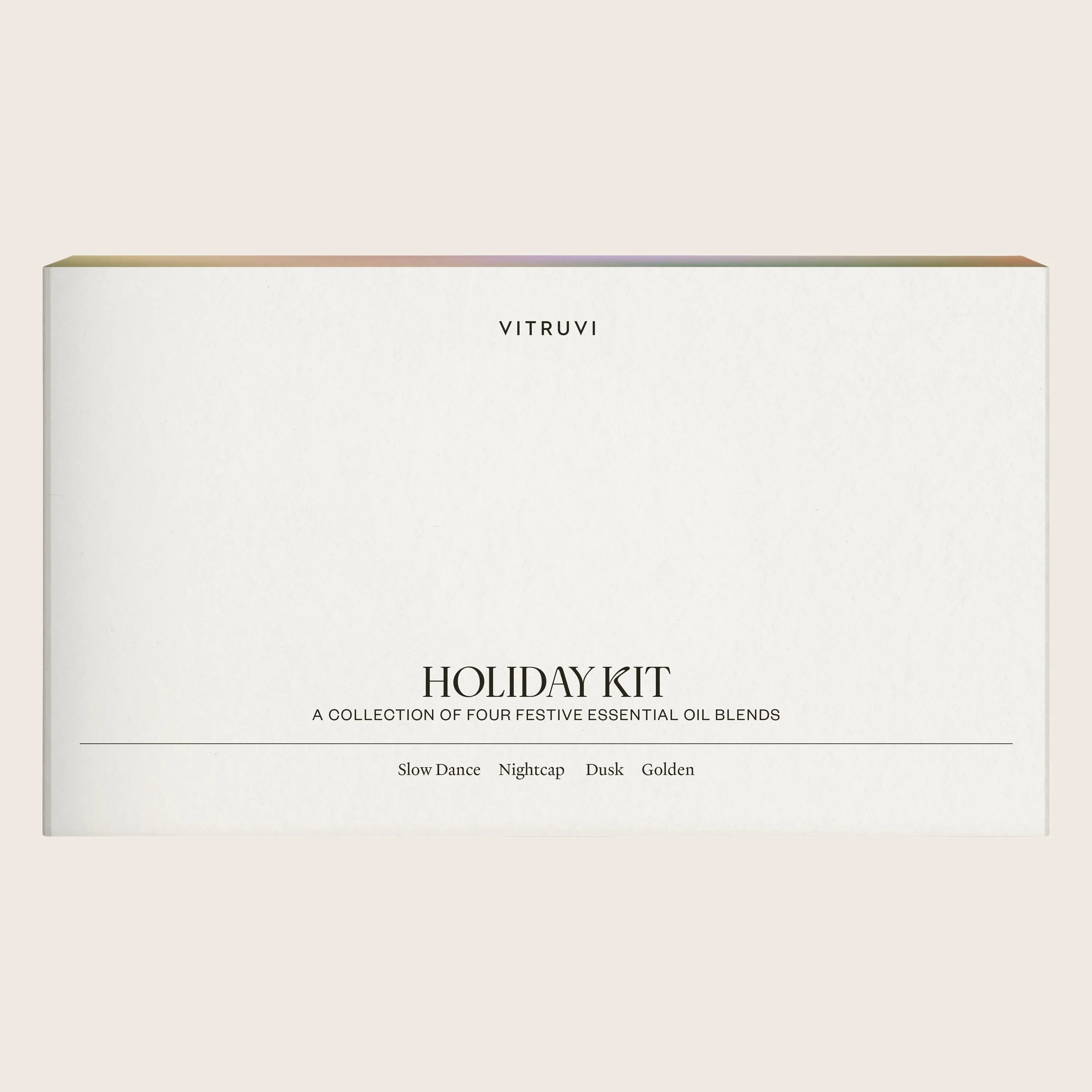 Holiday Favorites Essential Oil Kit - Image 6