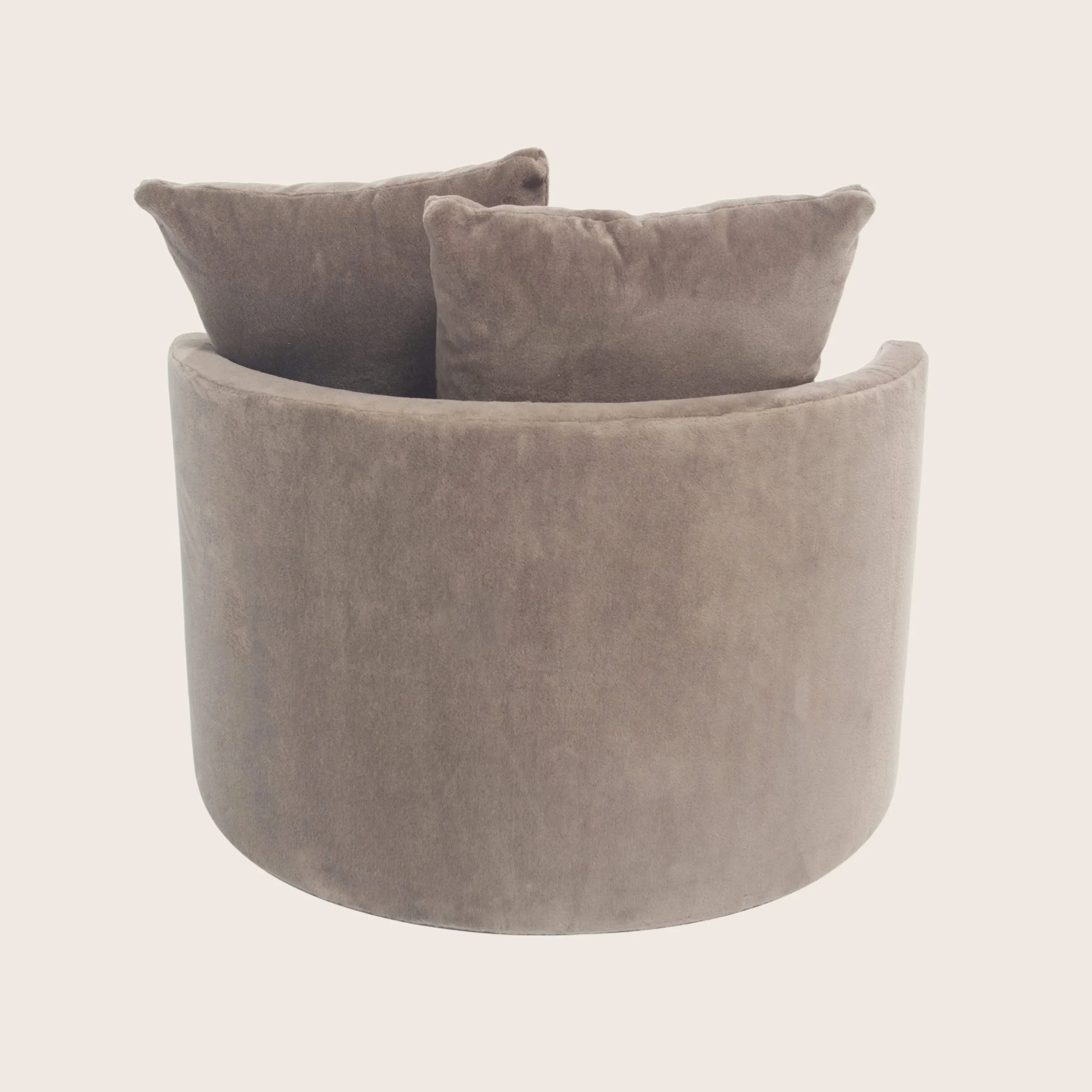 Hollywood Mini Swivel Chair - Image 12