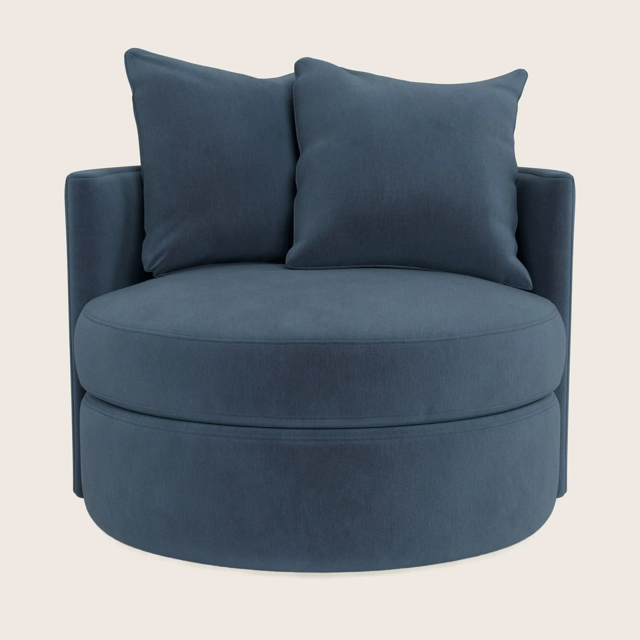 Hollywood Mini Swivel Chair - Image 23