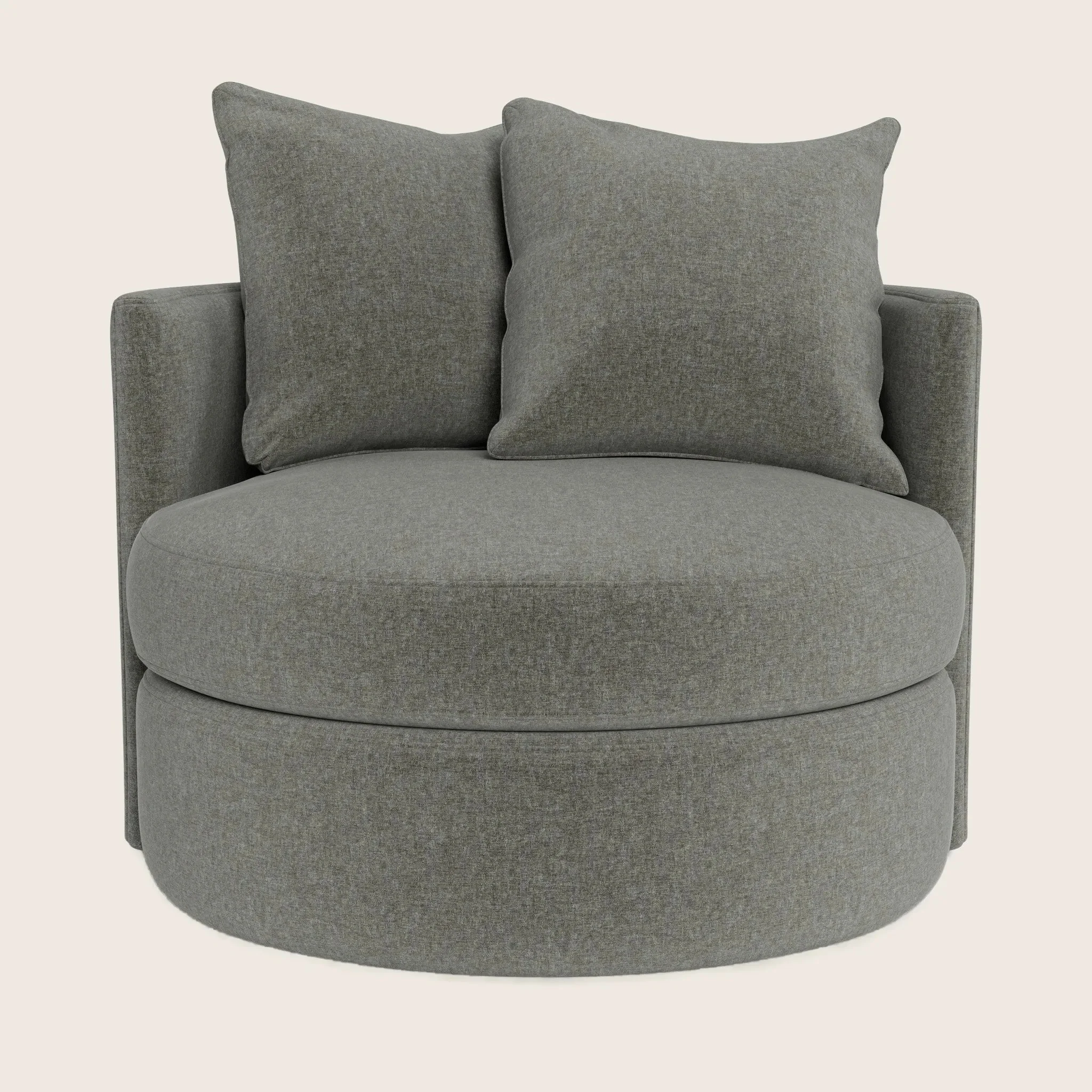 Hollywood Mini Swivel Chair - Image 27