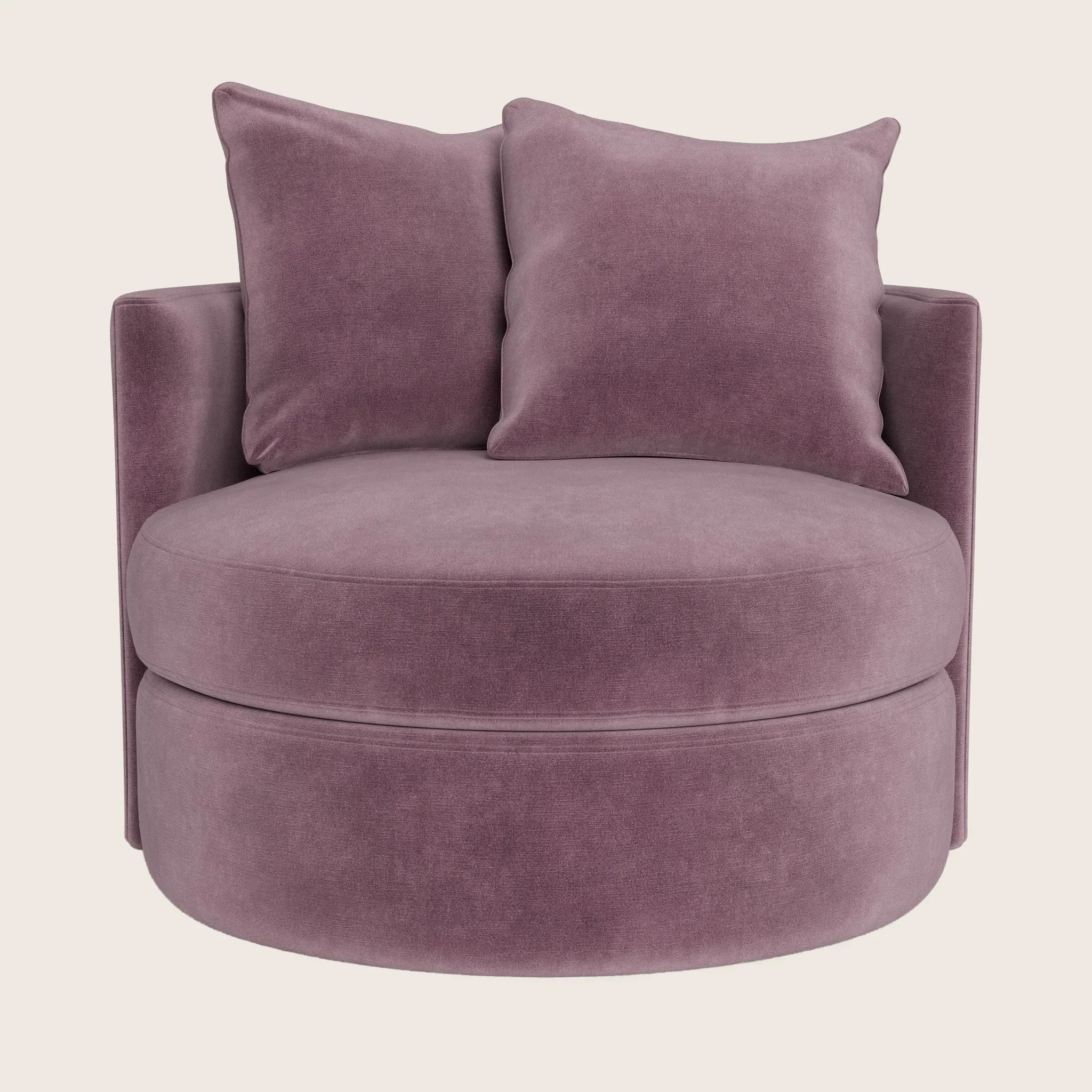 Hollywood Mini Swivel Chair - Image 40