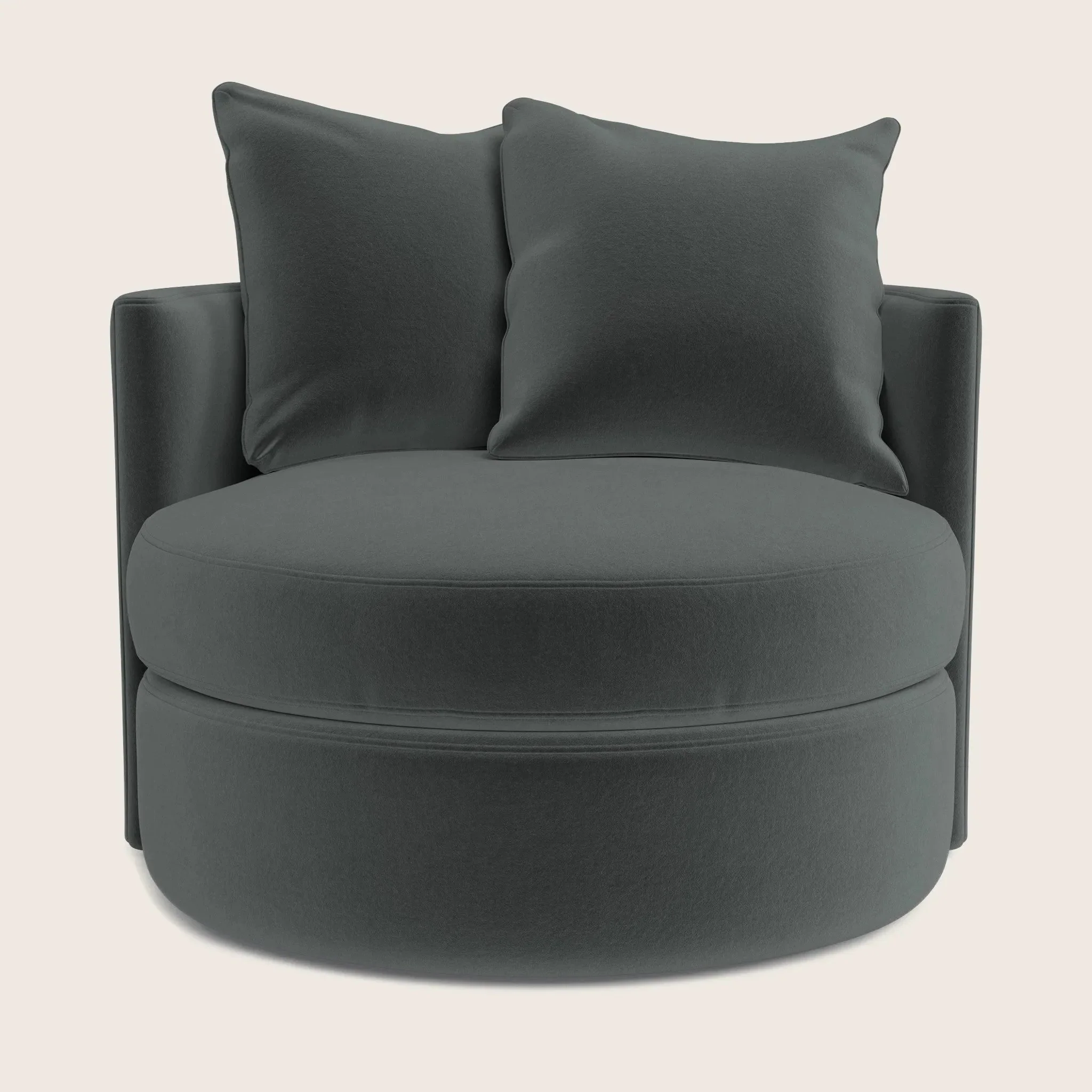 Hollywood Mini Swivel Chair - Image 53