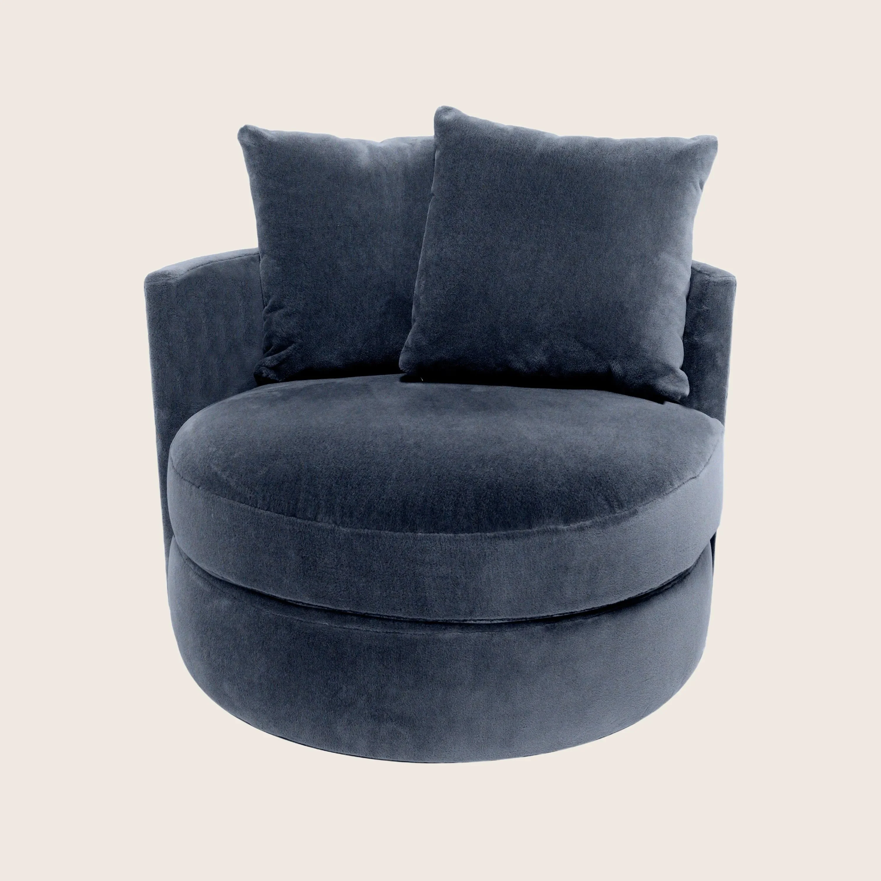Hollywood Mini Swivel Chair - Image 67