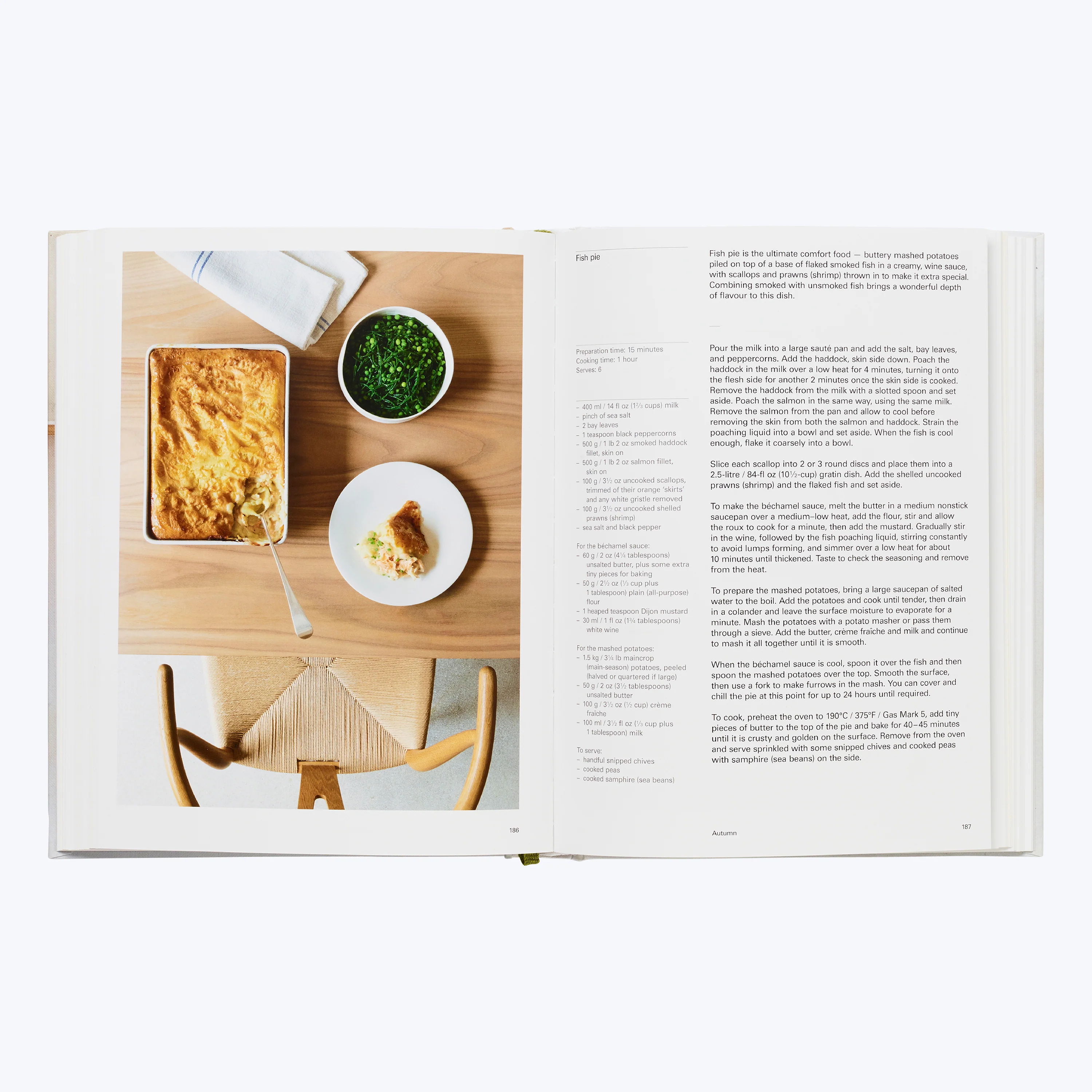 Home Farm Cooking - Image 3