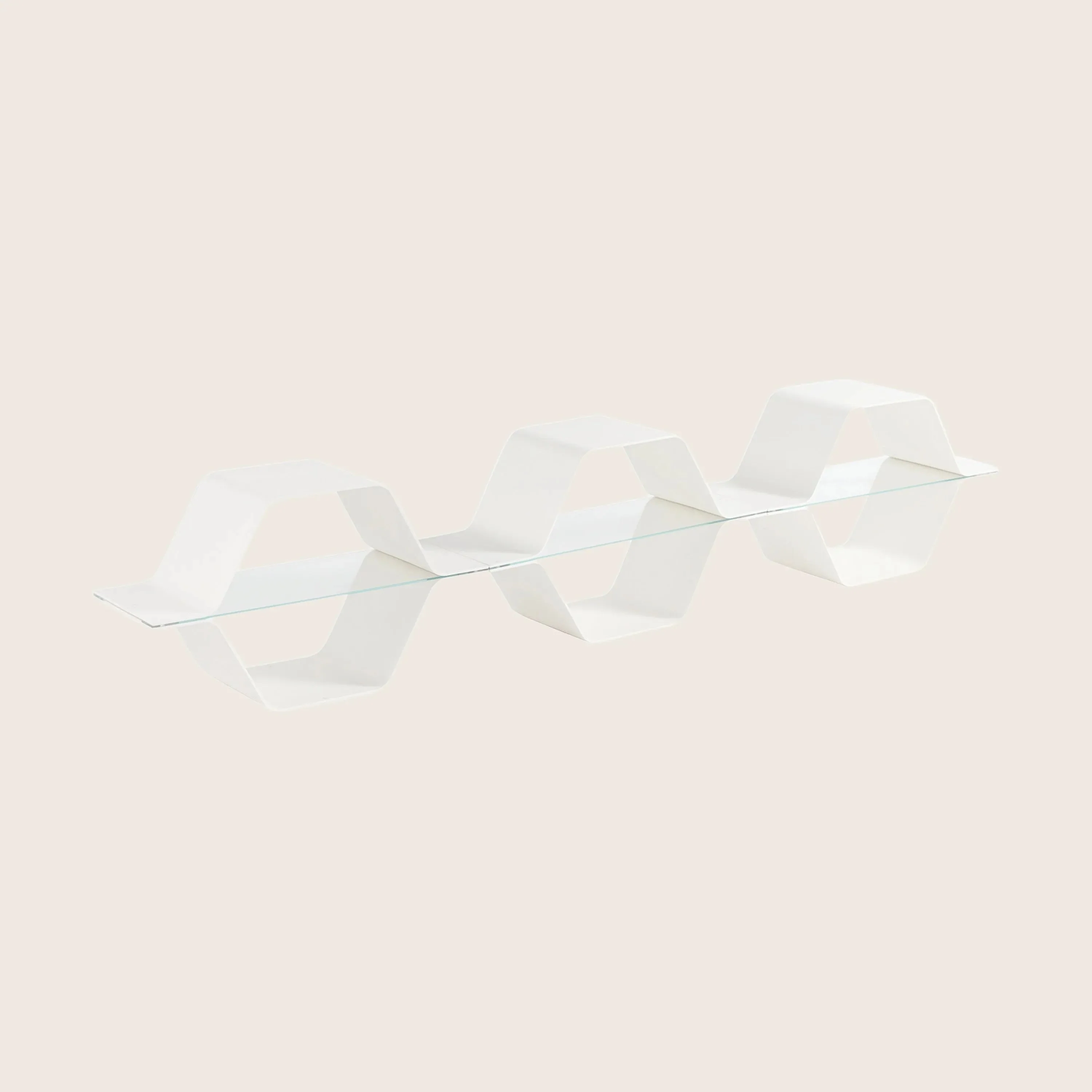 Honeycomb Modular Shelving - Image 12