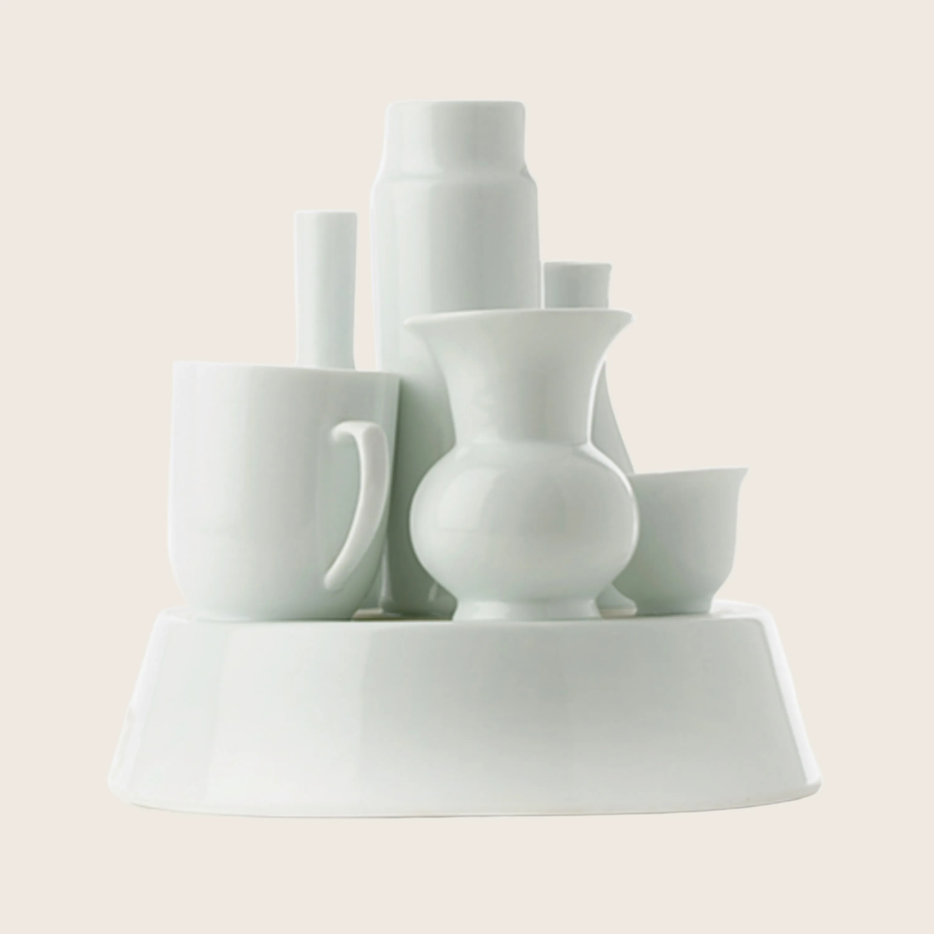 Hong Kong Vase - Image 2