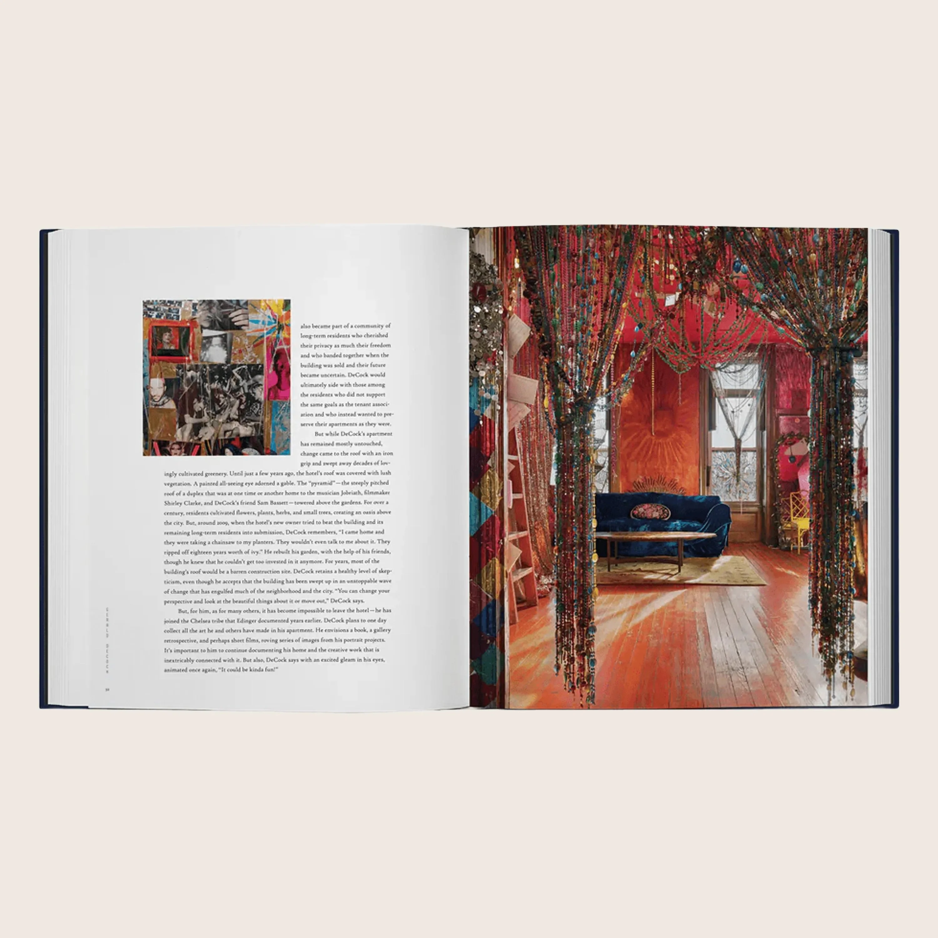 Hotel Chelsea - Image 2