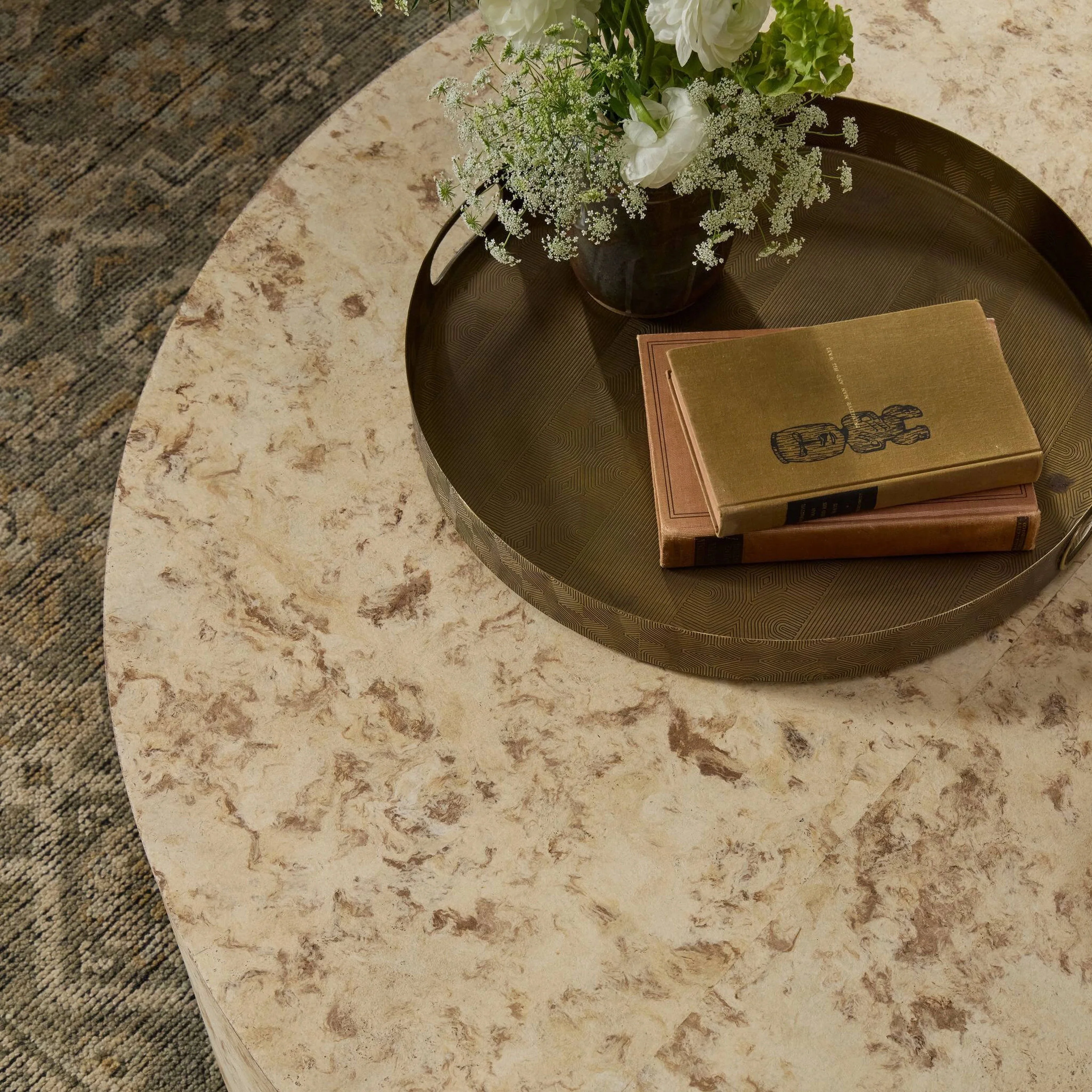 Hudson Large Coffee Table - Image 4