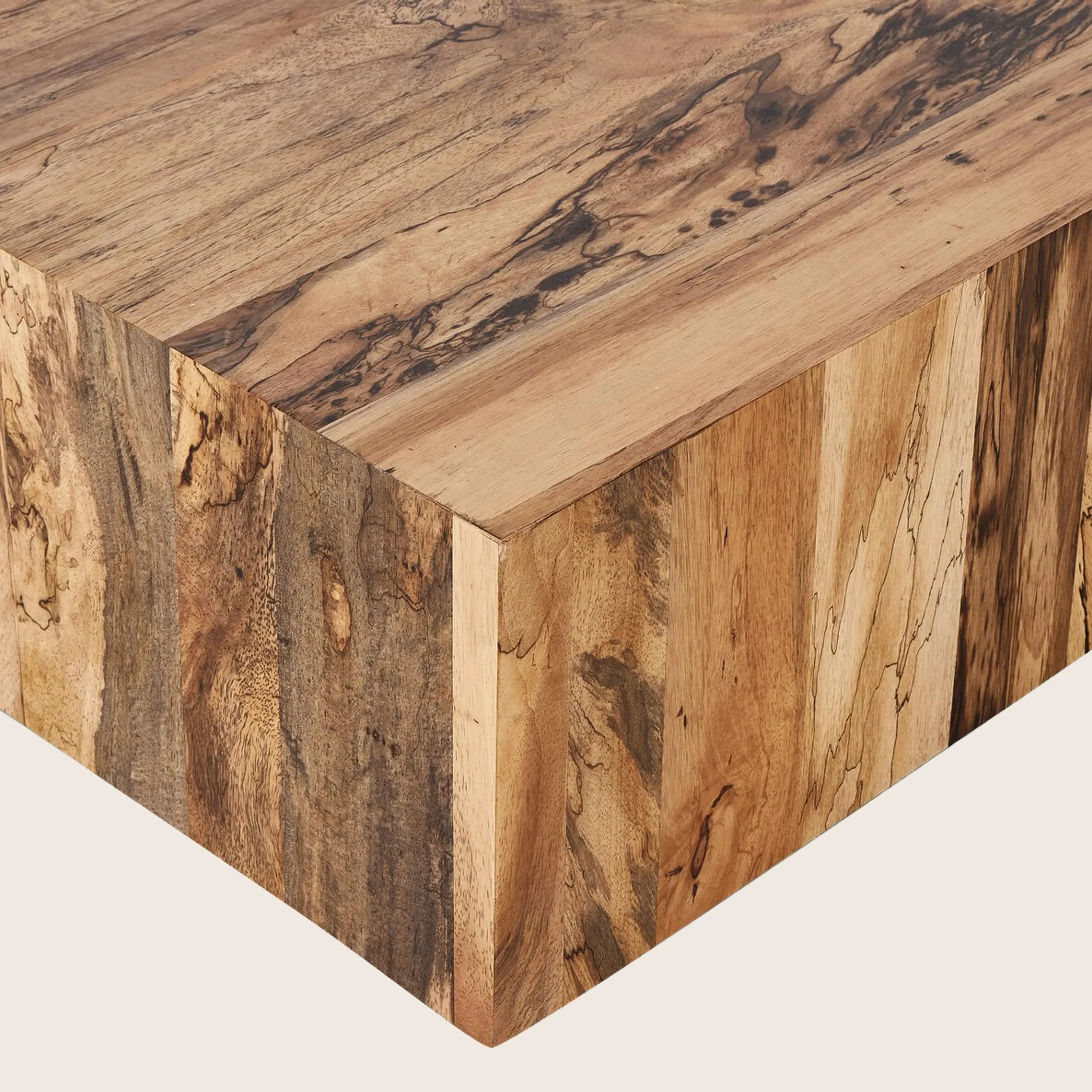 Hudson Large Square Coffee Table - Image 22