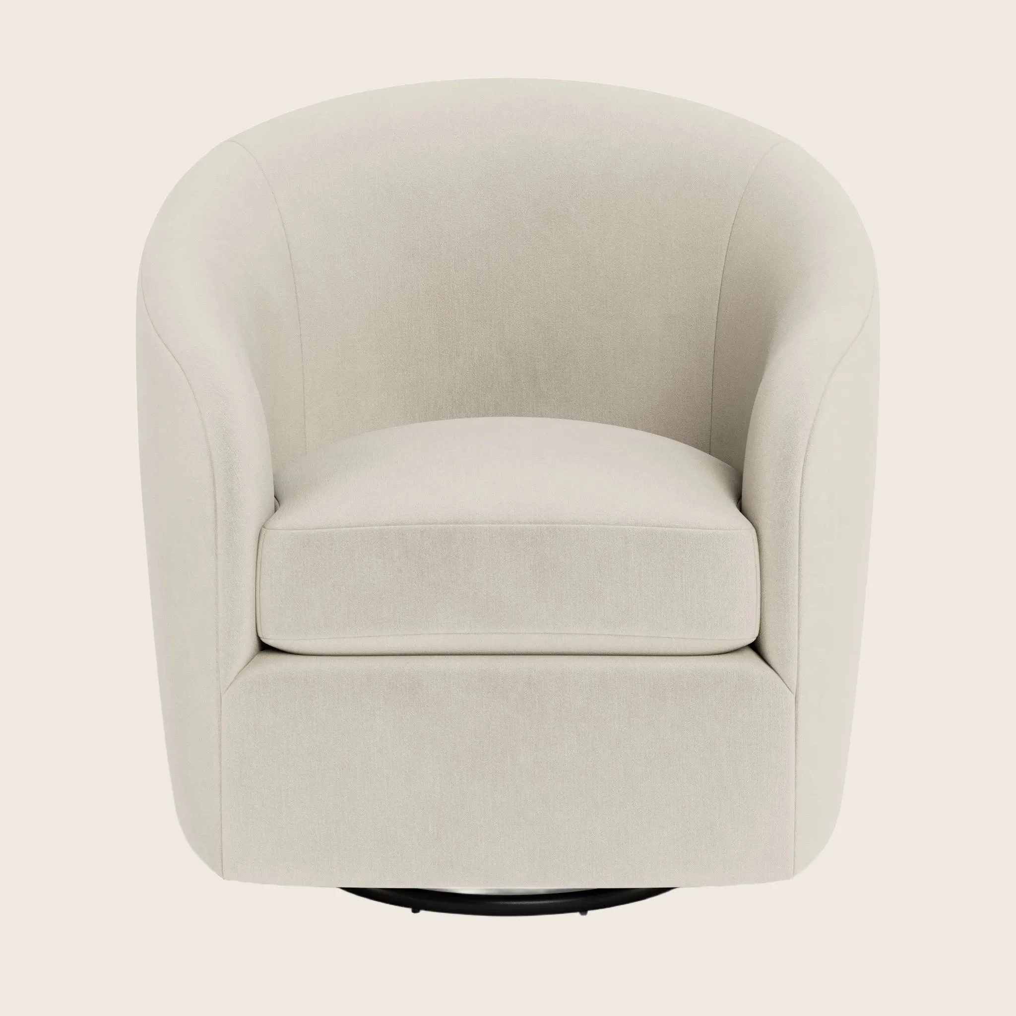 Hudson Swivel Chair