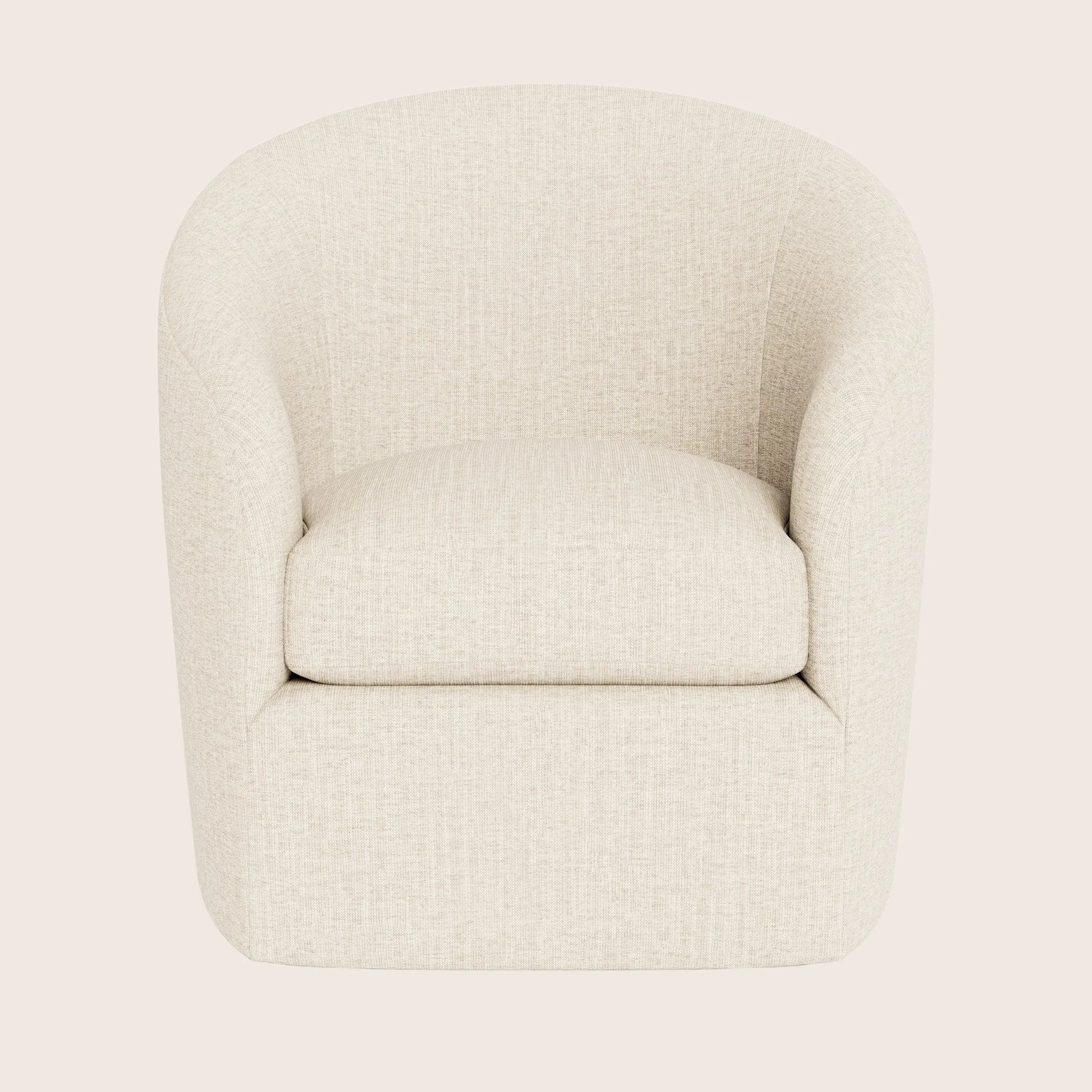 Hudson Swivel Chair - Image 100