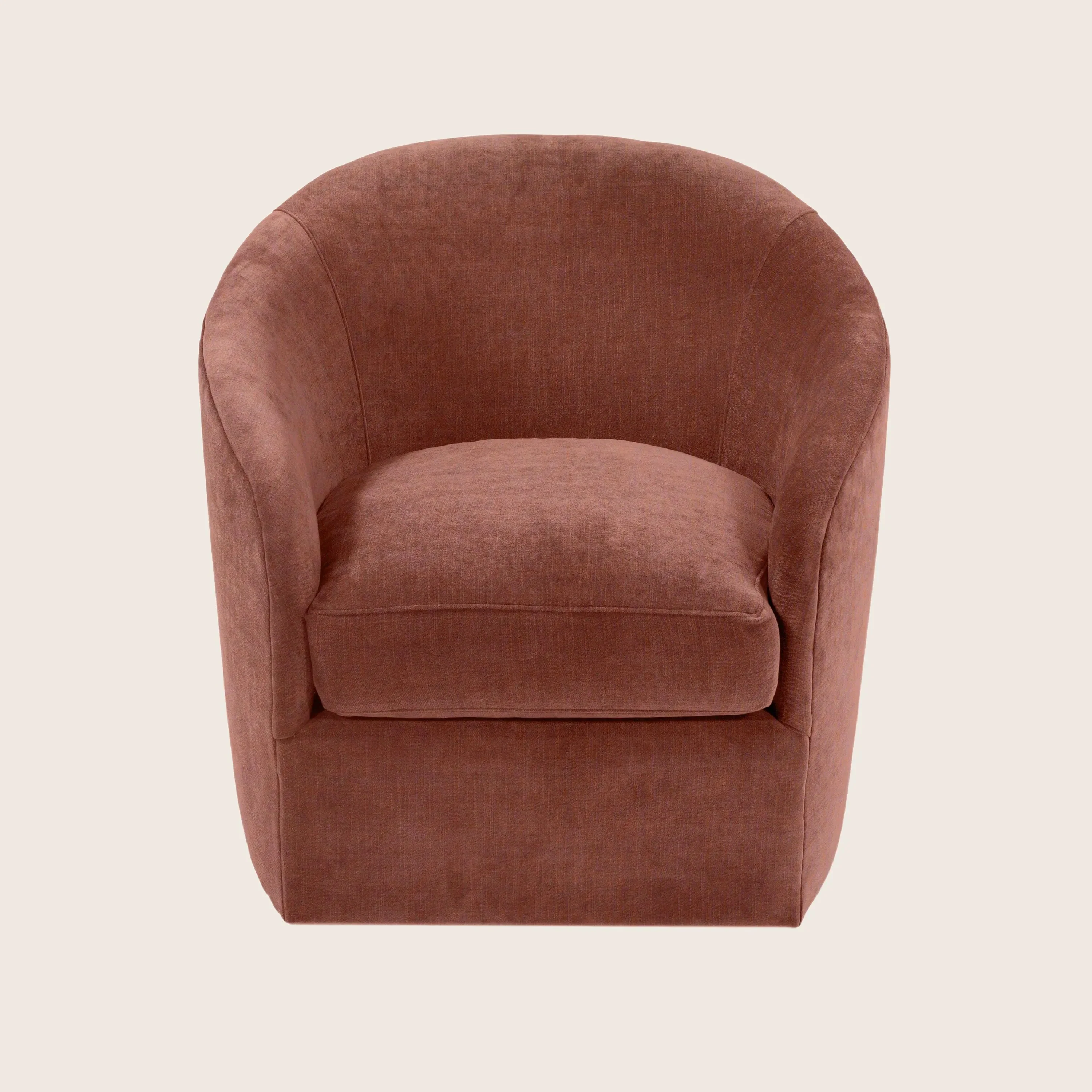 Hudson Swivel Chair - Image 103