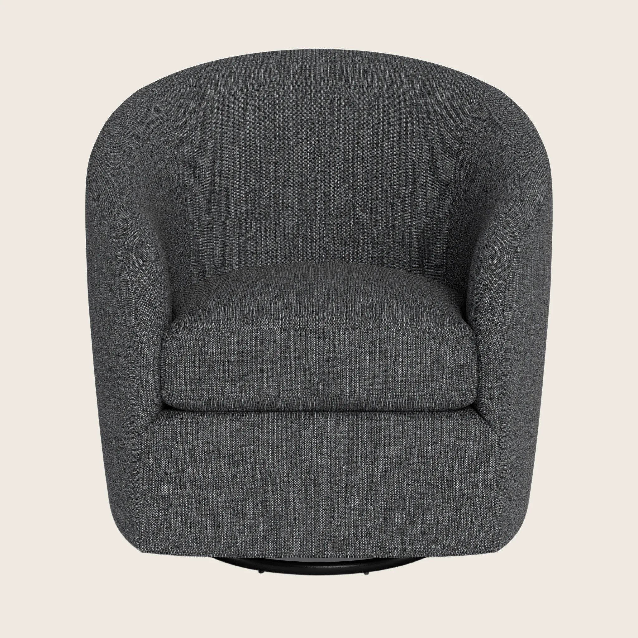 Hudson Swivel Chair - Image 47