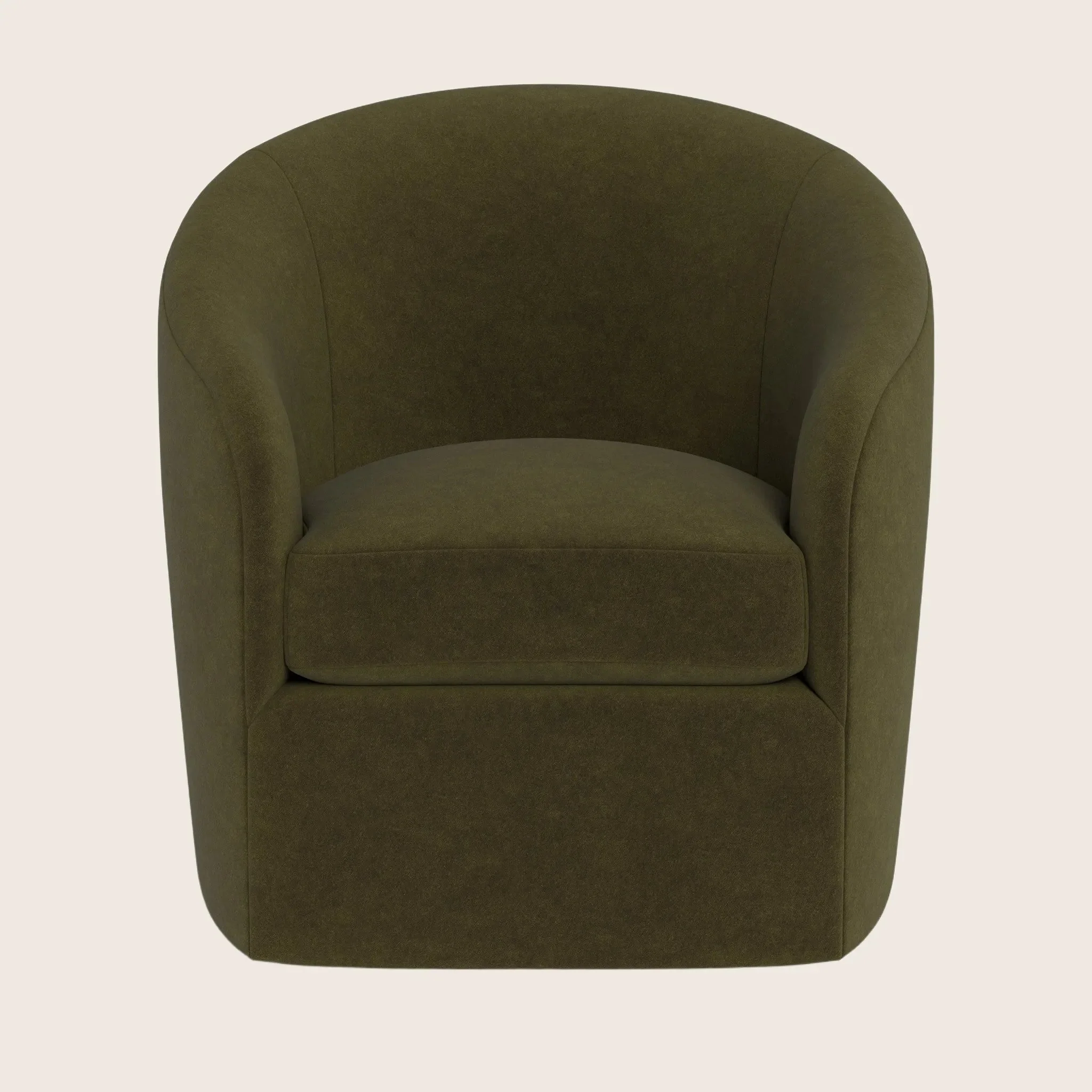Hudson Swivel Chair - Image 64