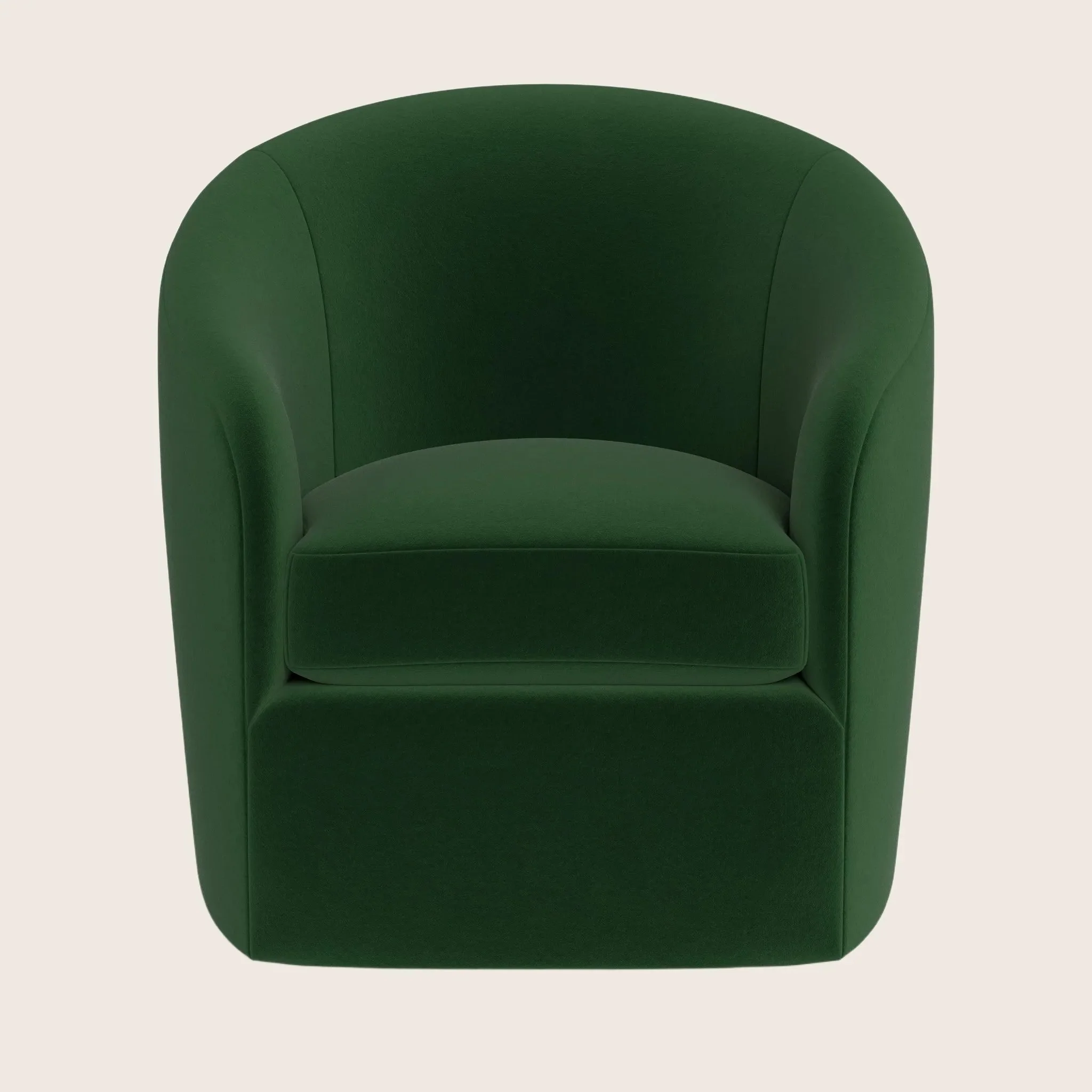 Hudson Swivel Chair - Image 94
