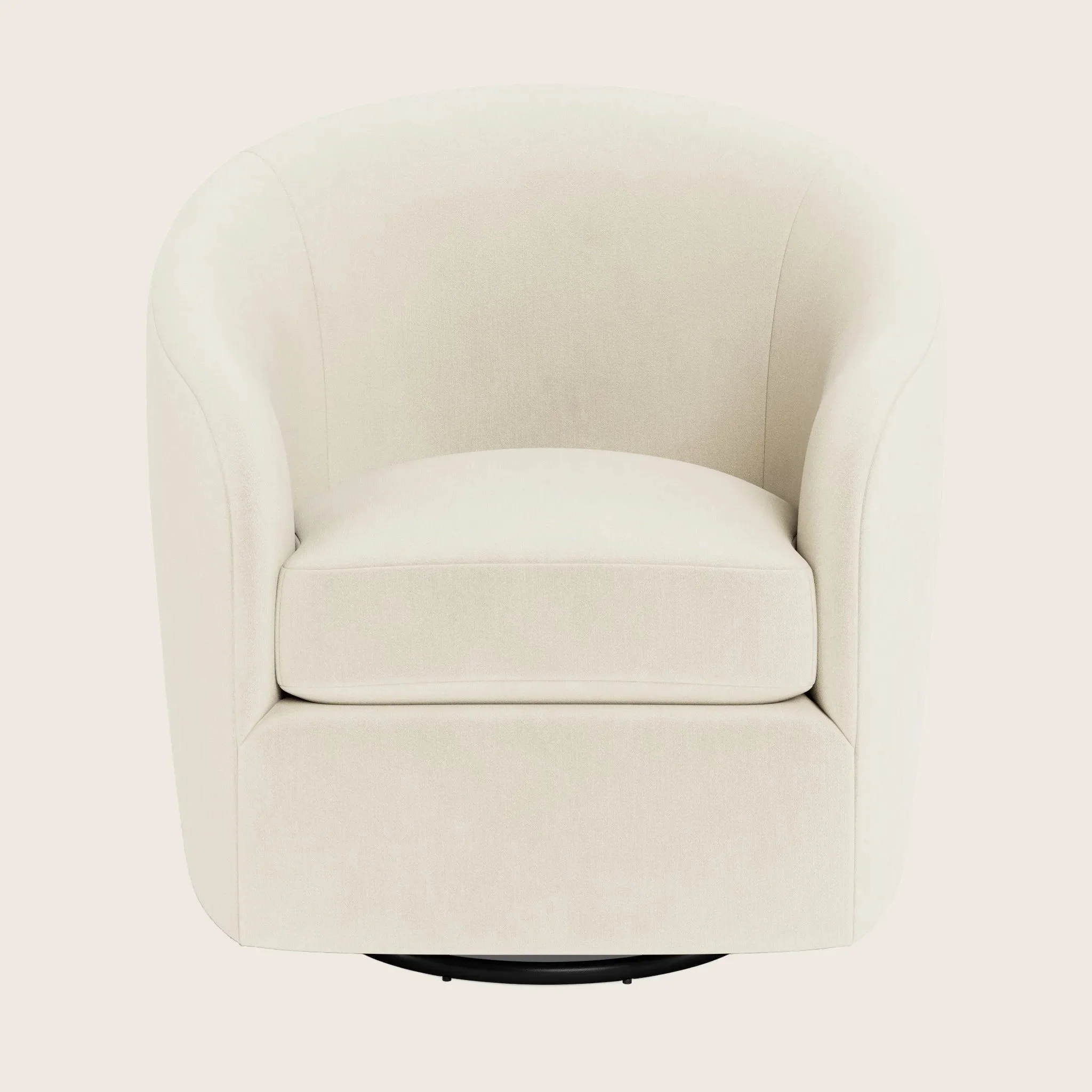 Hudson Swivel Glider - Image 7