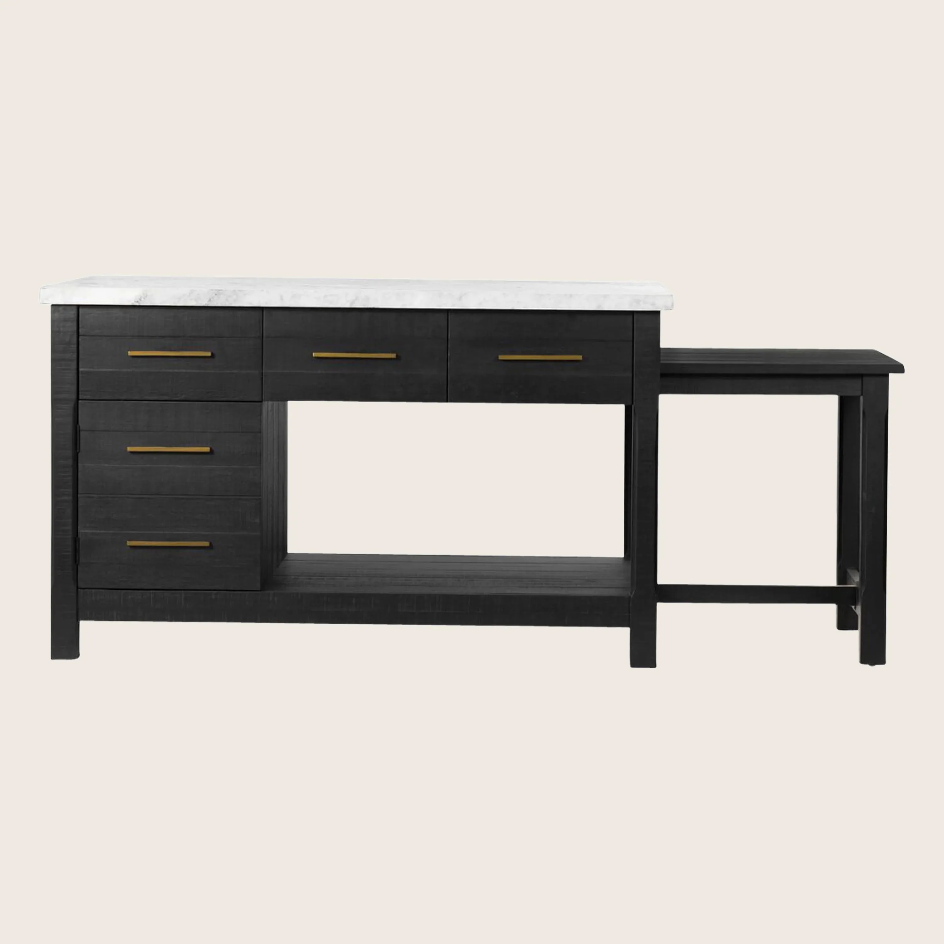 Ian Kitchen Island - Image 12