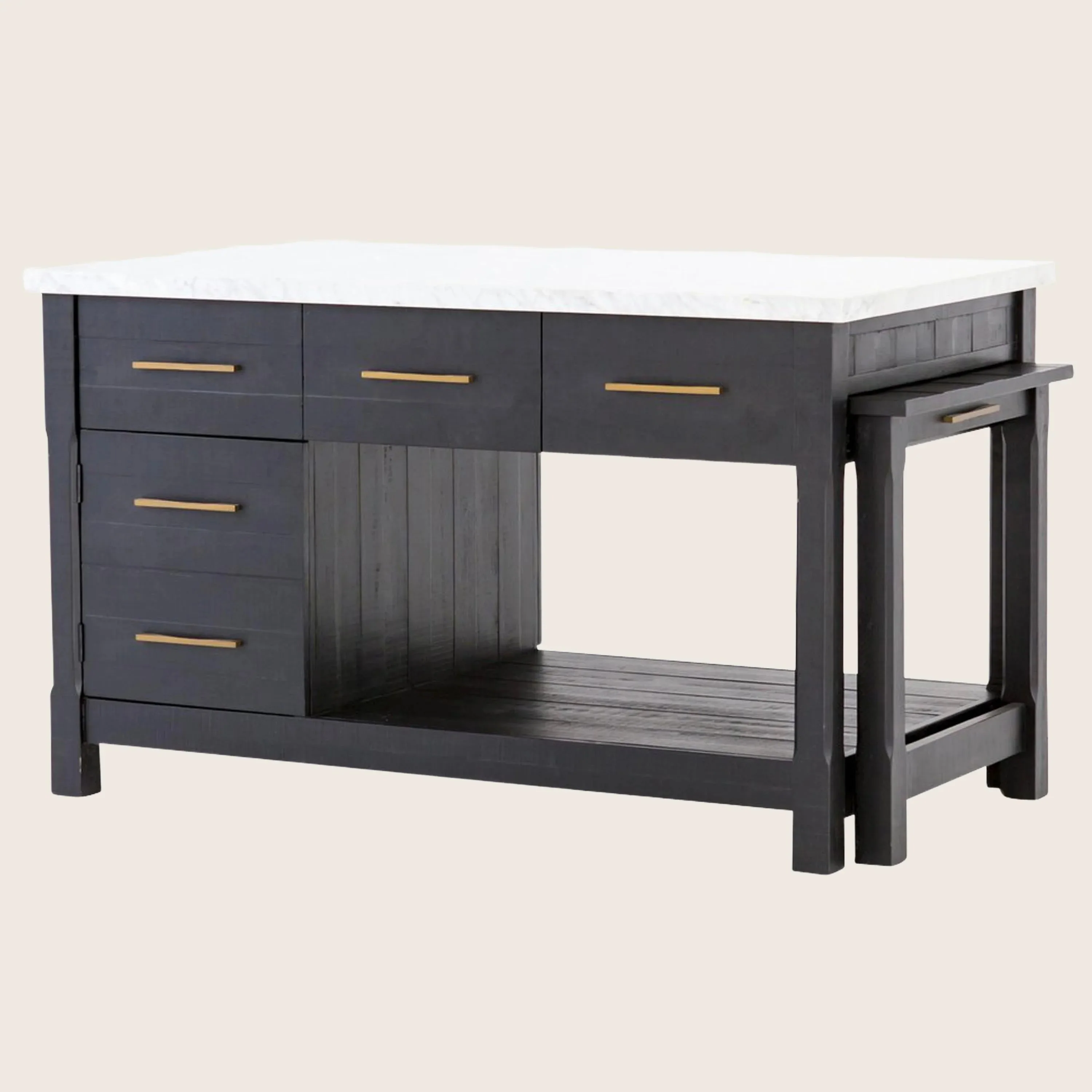 Ian Kitchen Island - Image 17