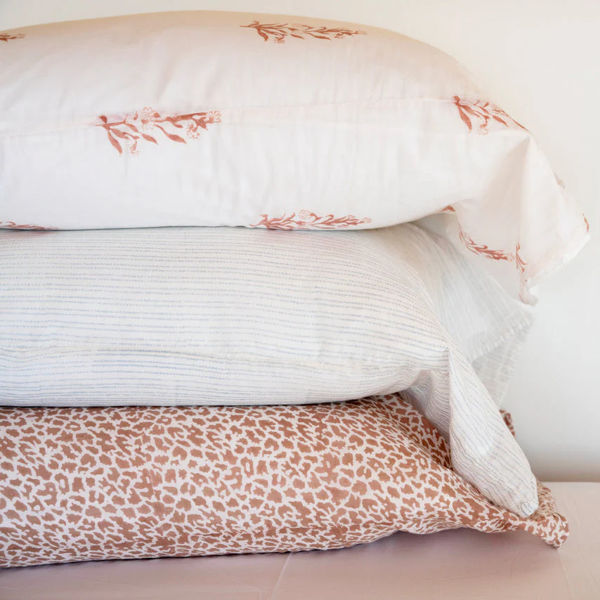 Ice Jig Jag Pillowcase - Image 3