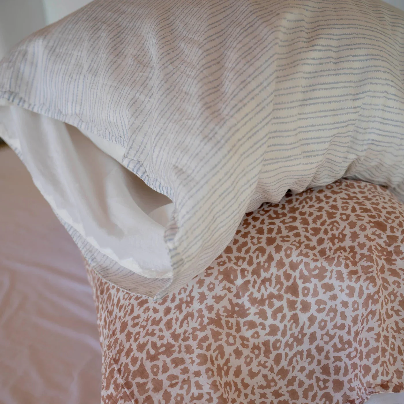 Ice Jig Jag Pillowcase - Image 4