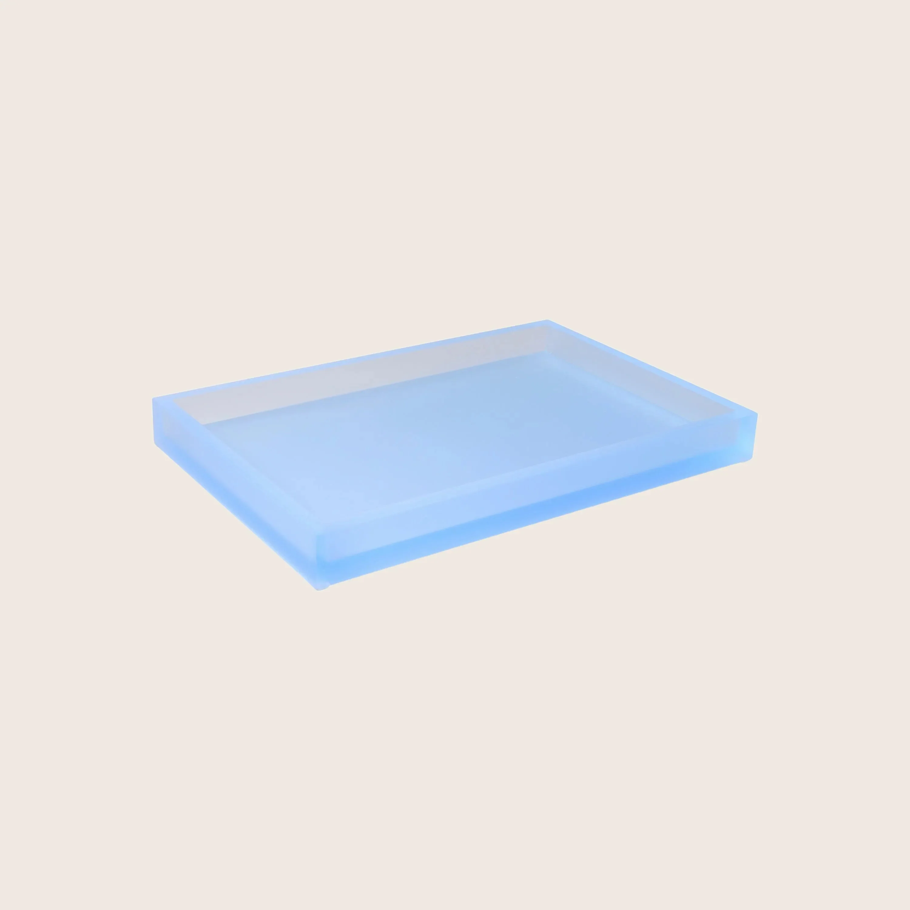 Ice Large Vanity Tray - Image 2