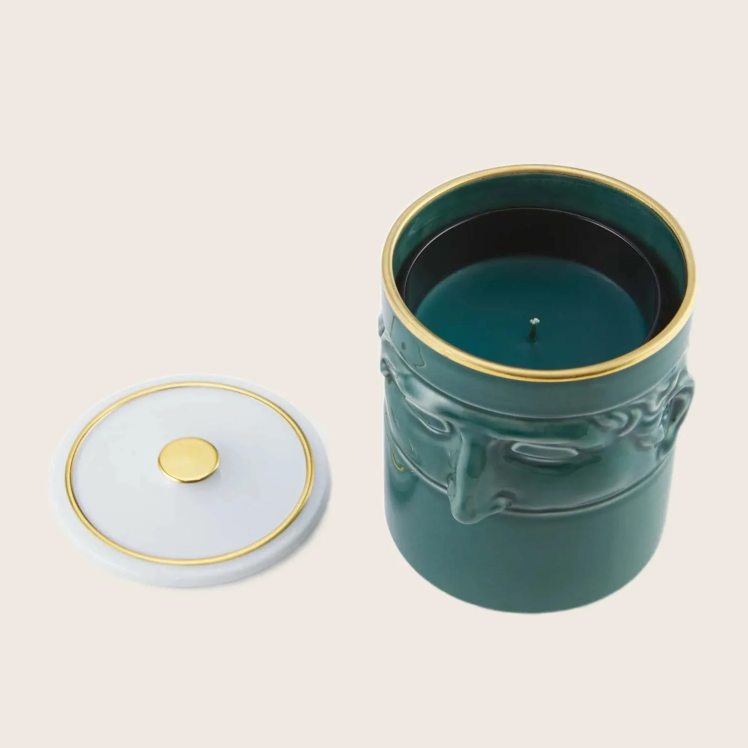 LCDC Companion Candle - Image 4