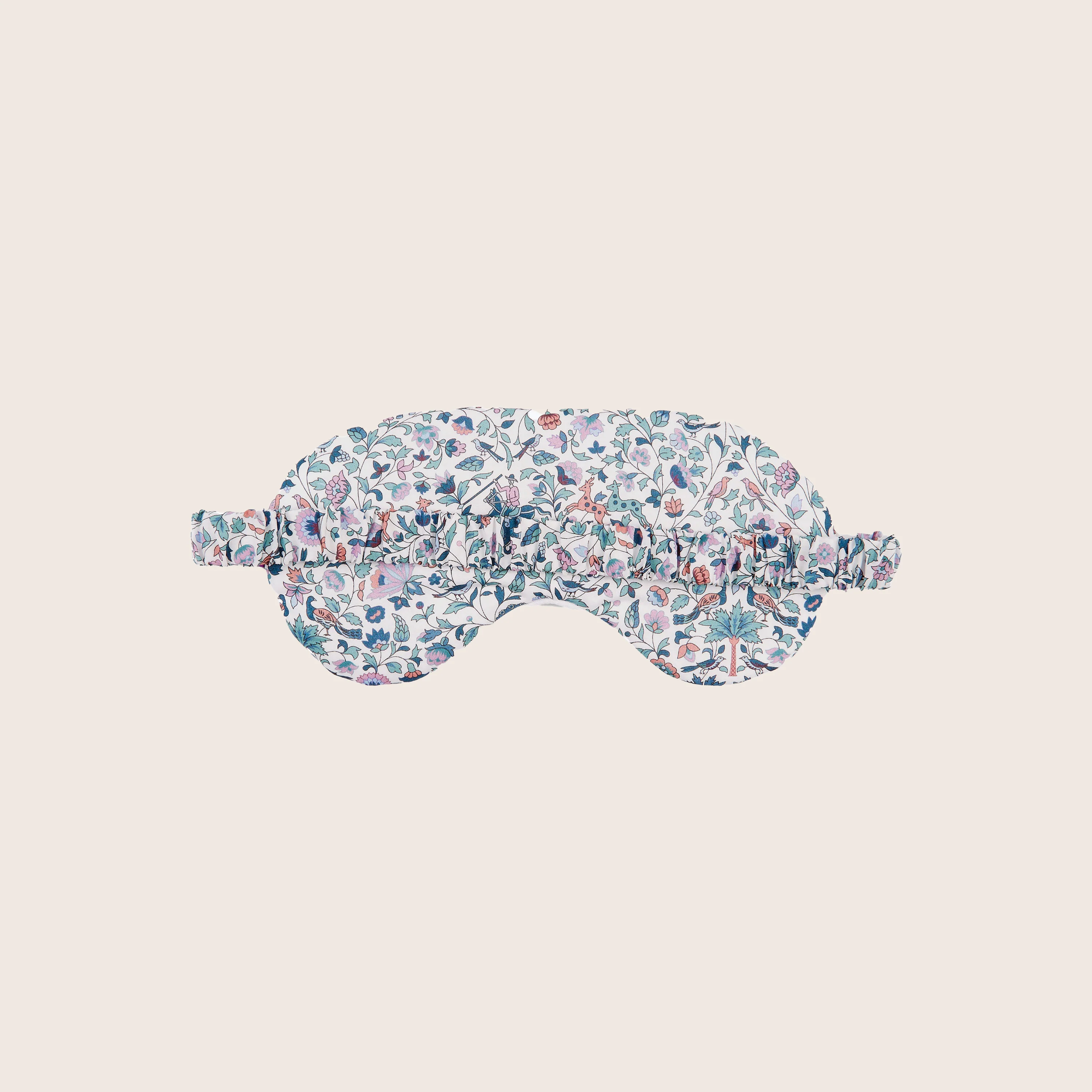 Imran Tana Cotton Eye Mask - Image 2