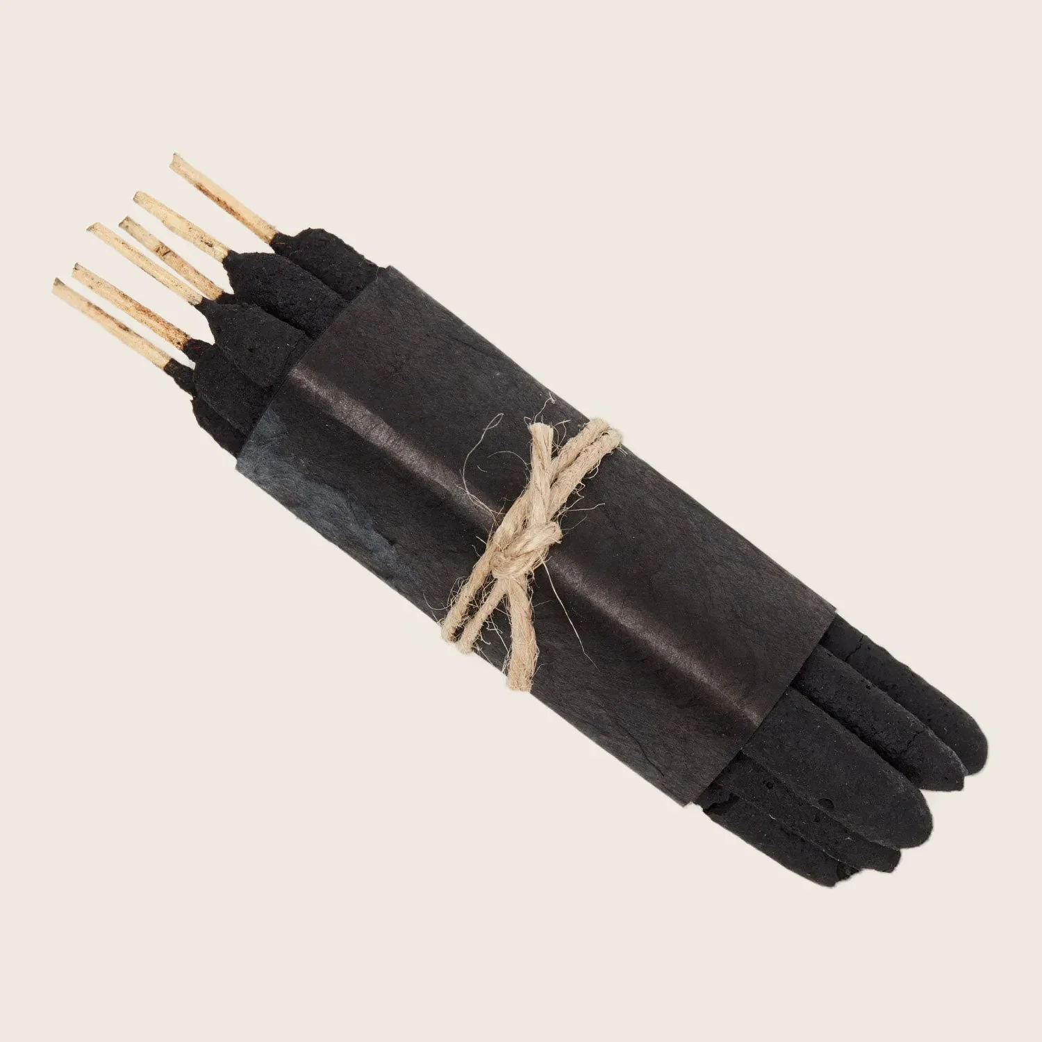 Incense Bundle, Ayahuas