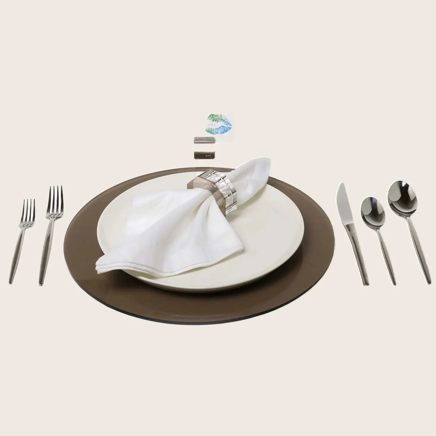 Infinity Placemat, Set of 4 - Image 10