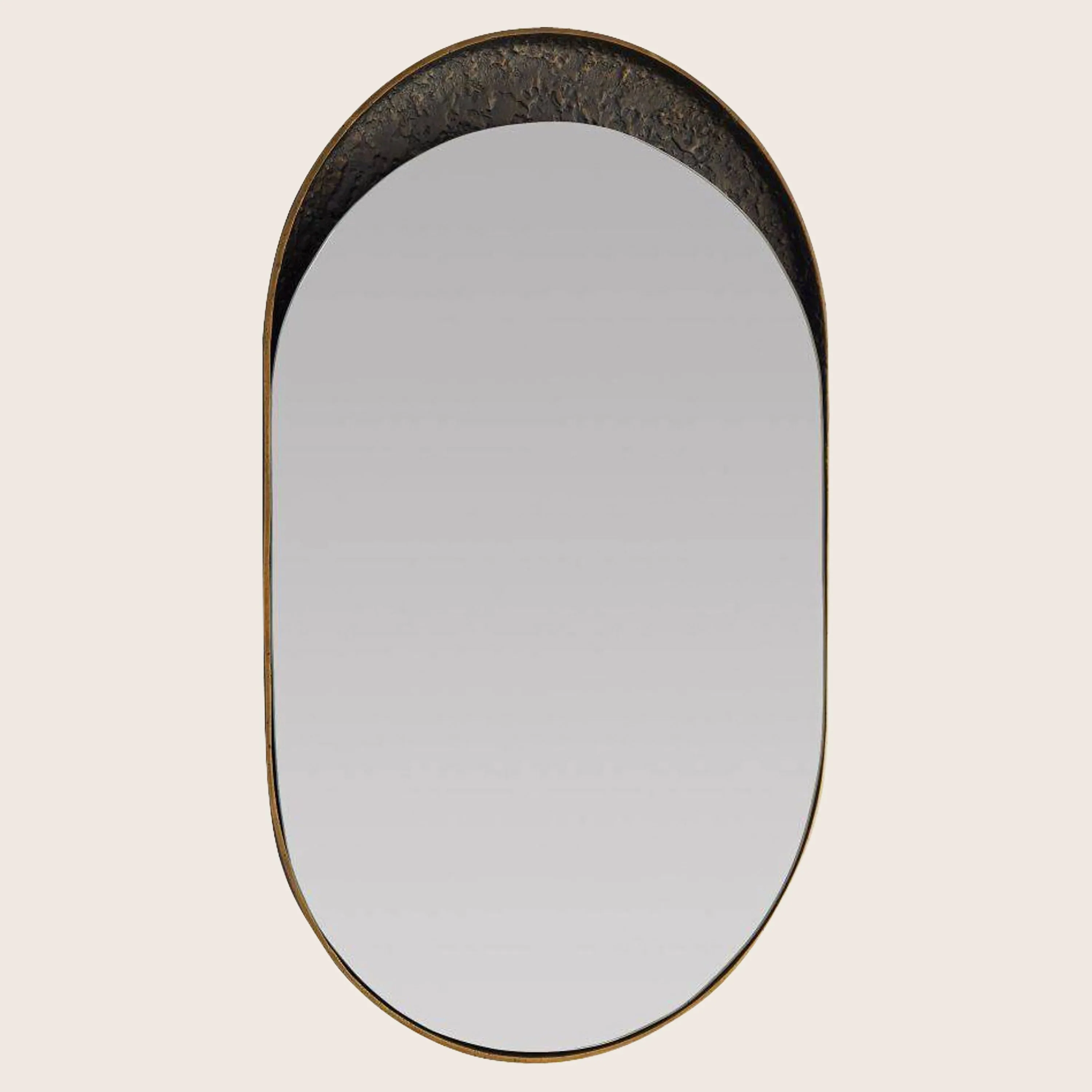 Inset Wall Mirror - Image 5