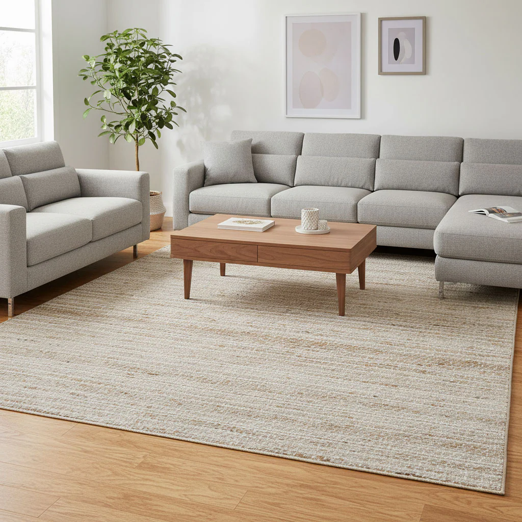 Coastal Custom Sized Rug - Image 2