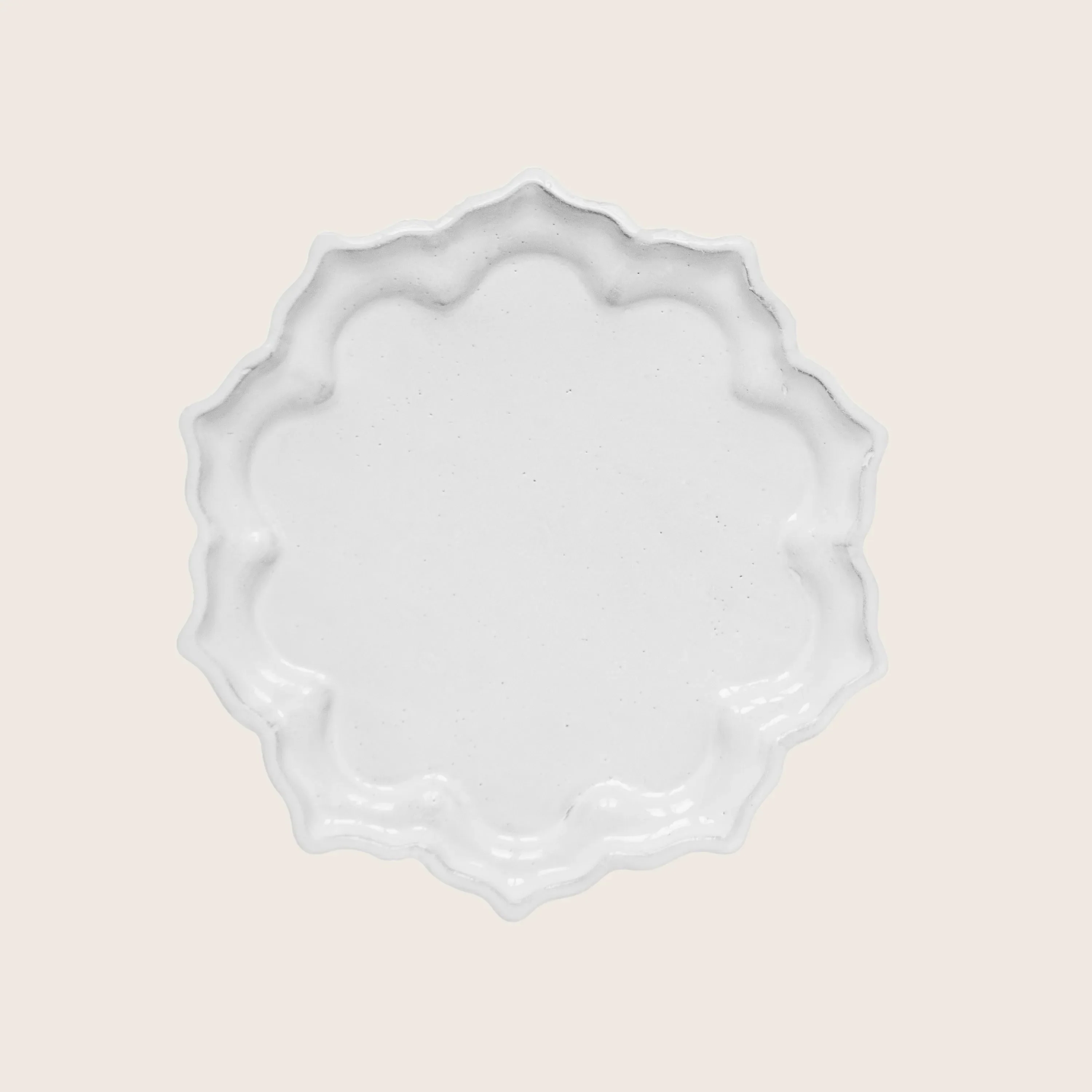 Istanbul Dessert Plate