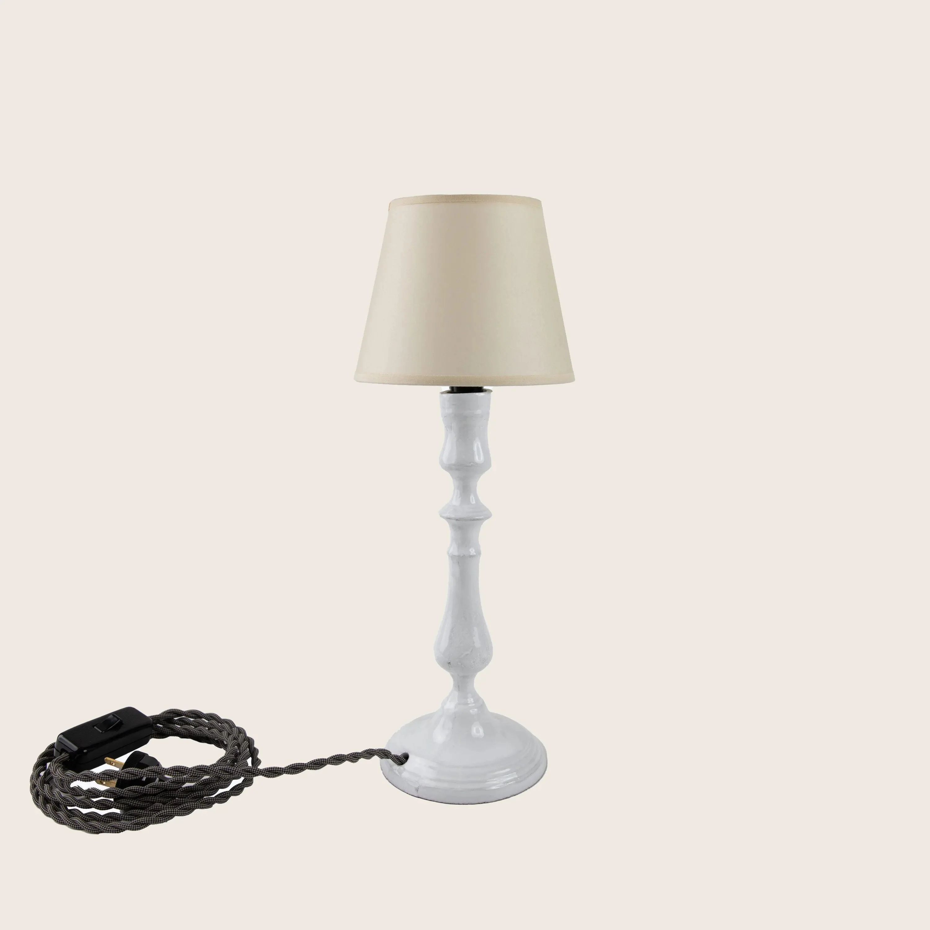 Istanbul Table Lamp Base - Image 6