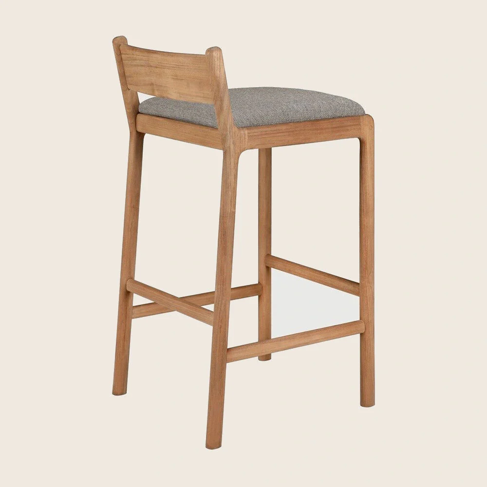 Jack Outdoor Bar Stool - Image 104