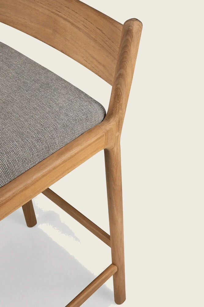 Jack Outdoor Bar Stool - Image 139