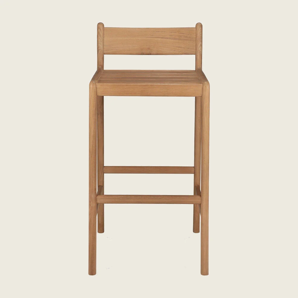 Jack Outdoor Bar Stool - Image 151