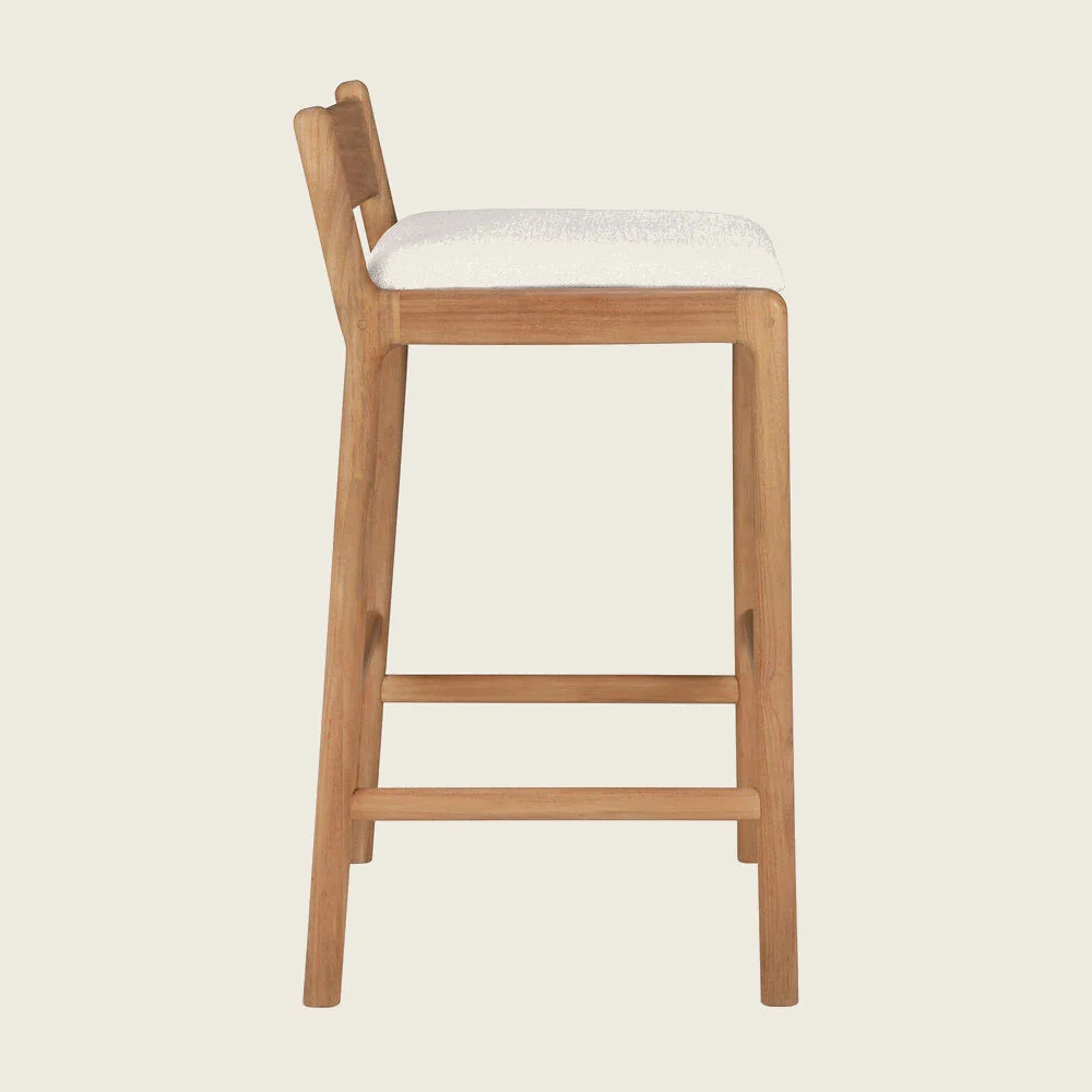 Jack Outdoor Bar Stool - Image 159