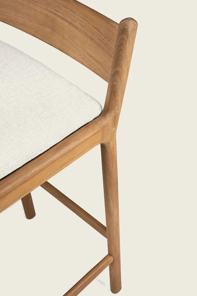 Jack Outdoor Bar Stool - Image 162