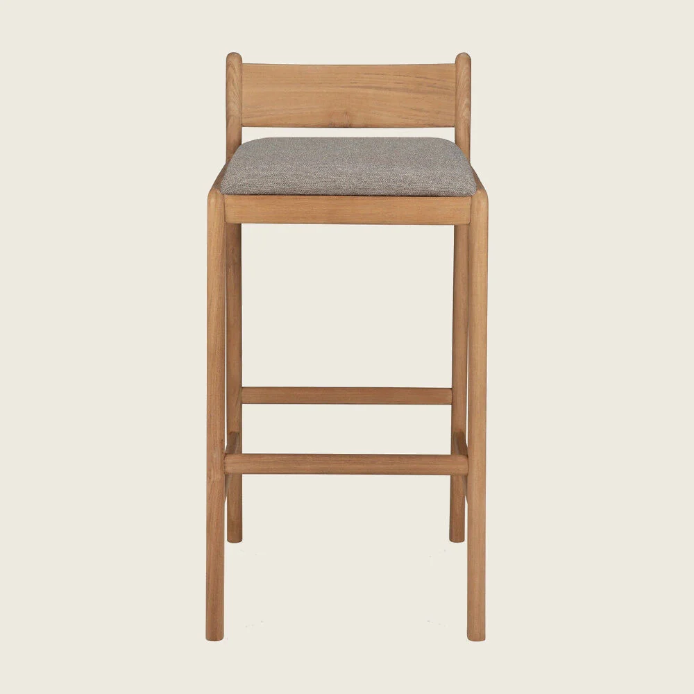 Jack Outdoor Bar Stool - Image 166