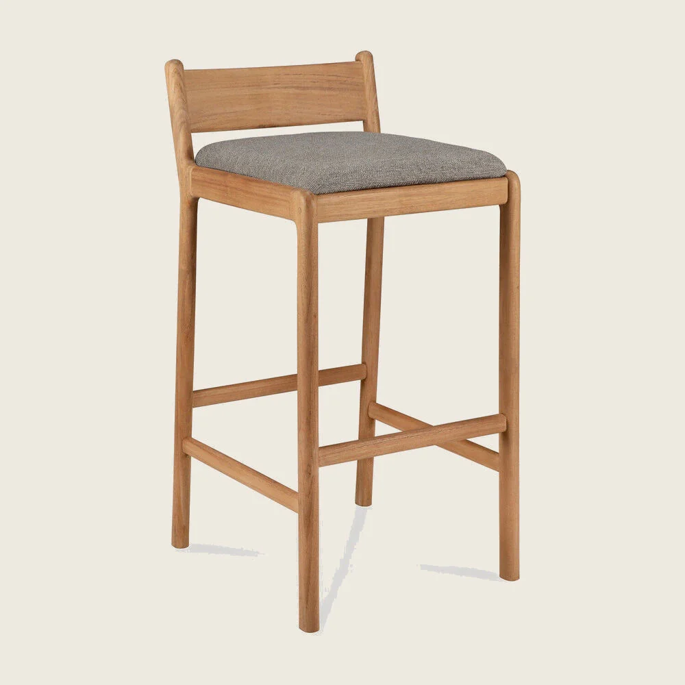 Jack Outdoor Bar Stool - Image 168