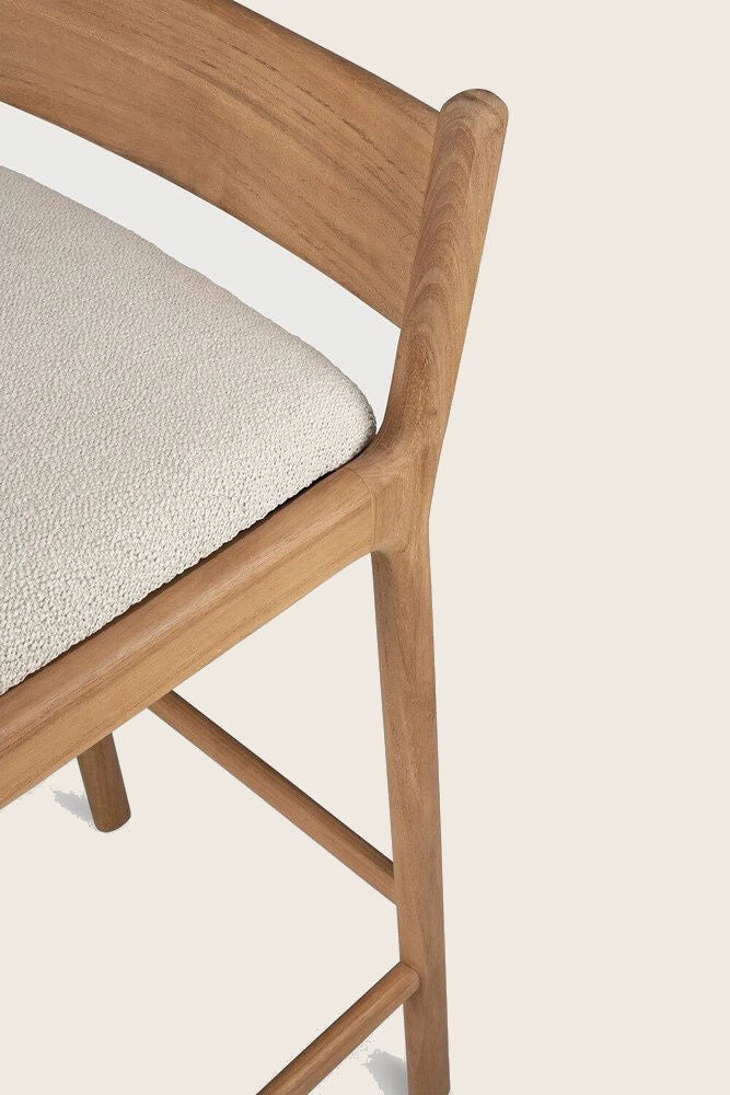 Jack Outdoor Bar Stool - Image 17