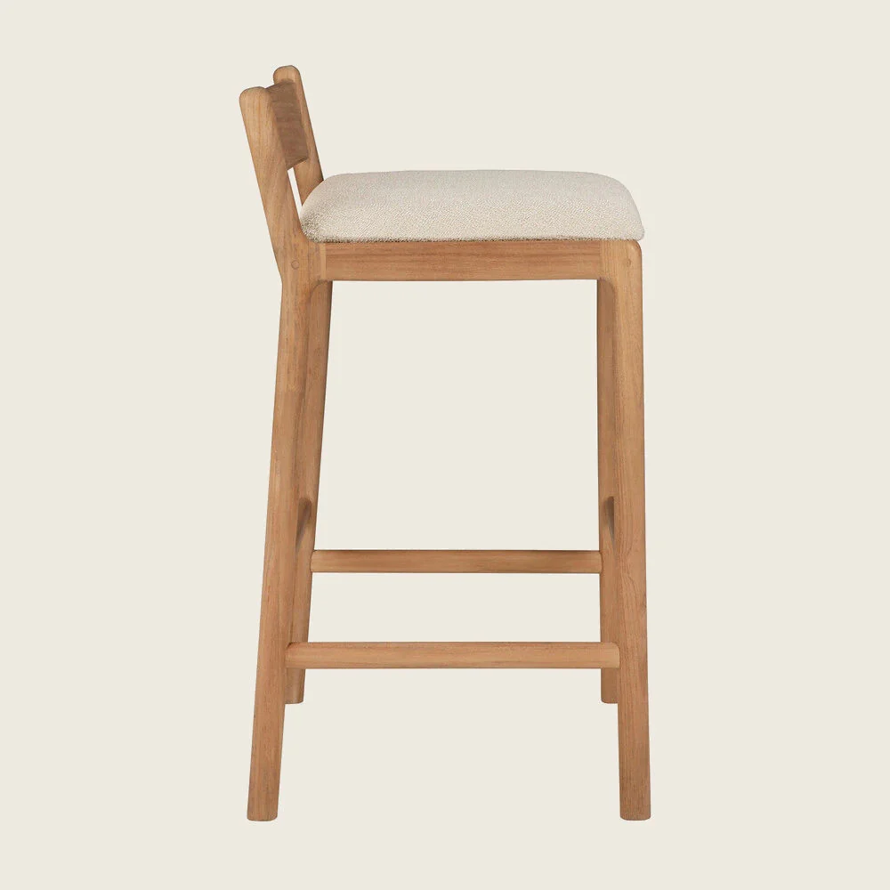 Jack Outdoor Bar Stool - Image 178